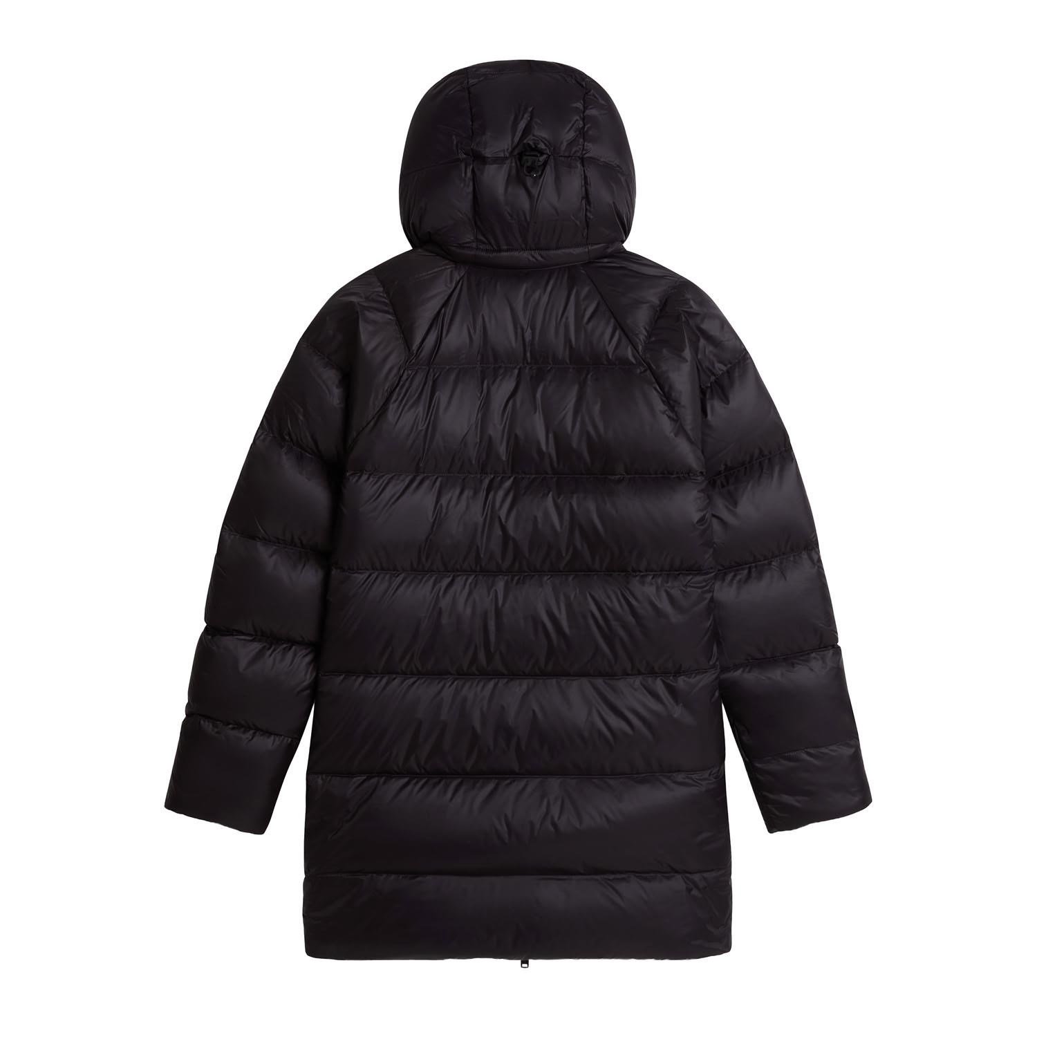 The North Face W HYDRENALITE CITY DOWN HOODED PARKA Kadın Ceket NF0A8D3KJK31