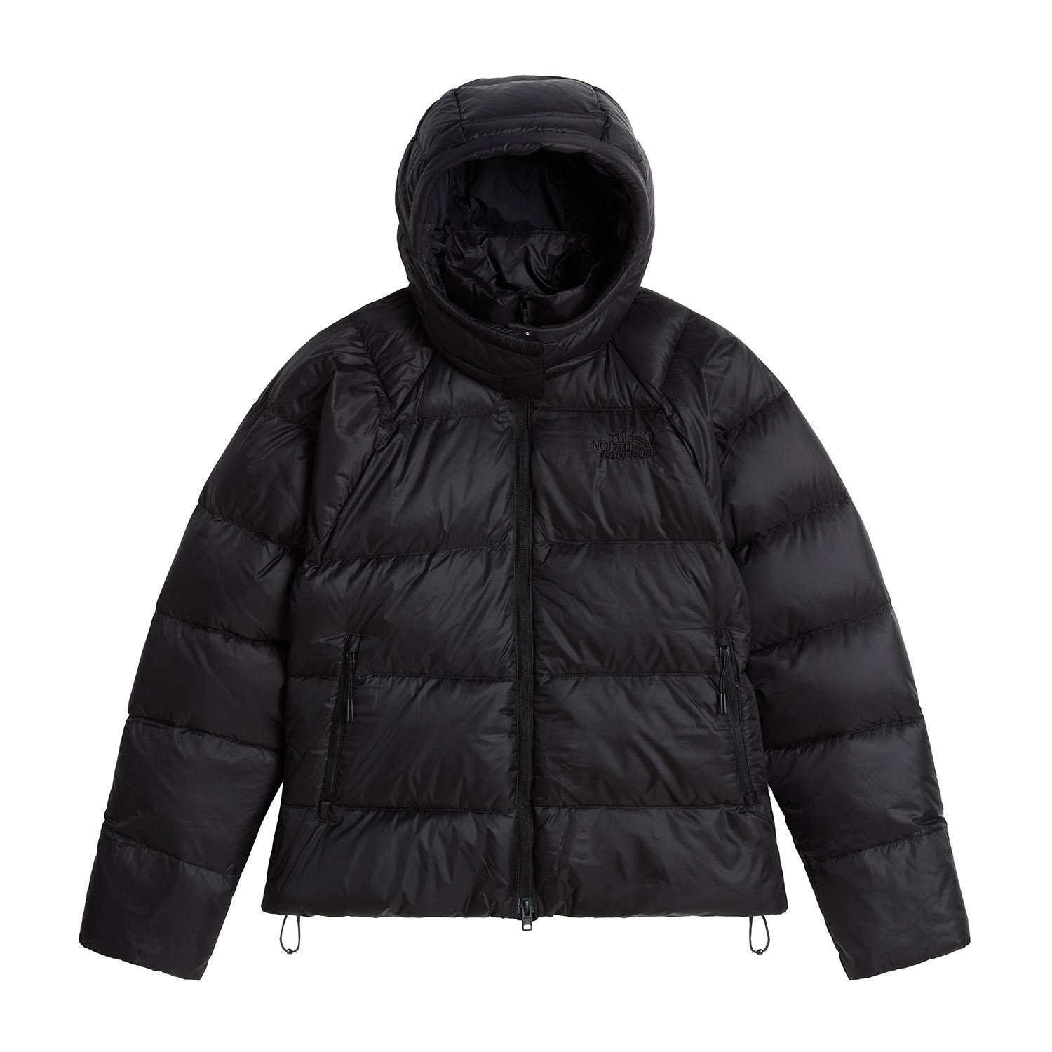 The North Face W HYDRENALITE CITY DOWN HOODED JACKET Kadın Ceket NF0A8D3JJK31