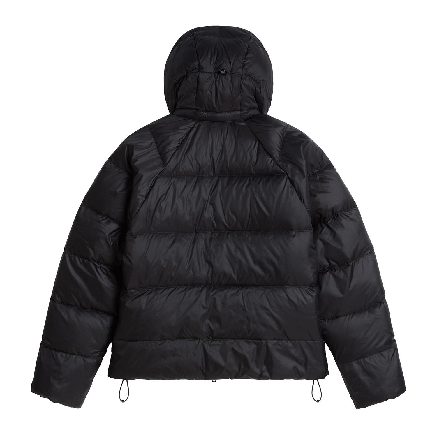 The North Face W HYDRENALITE CITY DOWN HOODED JACKET Kadın Ceket NF0A8D3JJK31