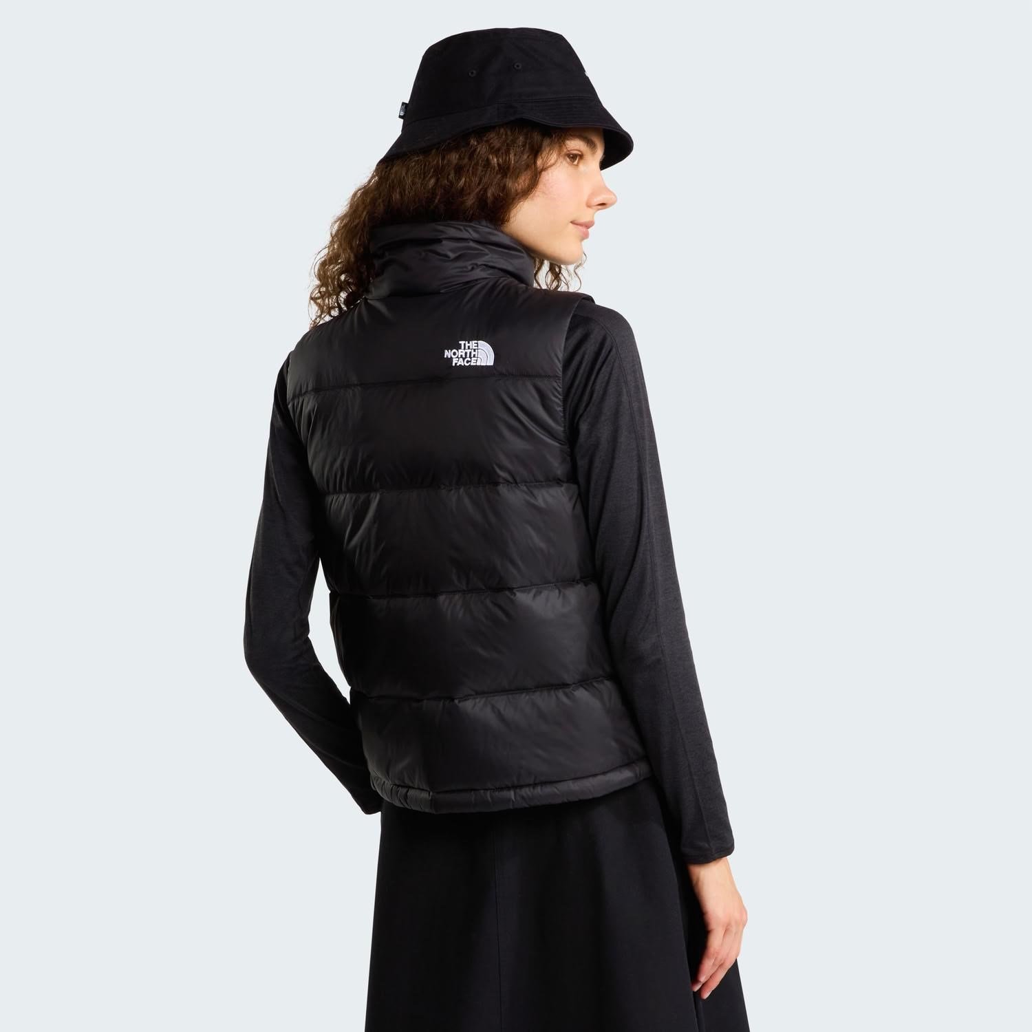 The North Face W HYDRENALITE DOWN A-LINE VEST Kadın Ceket NF0A89VJJK31