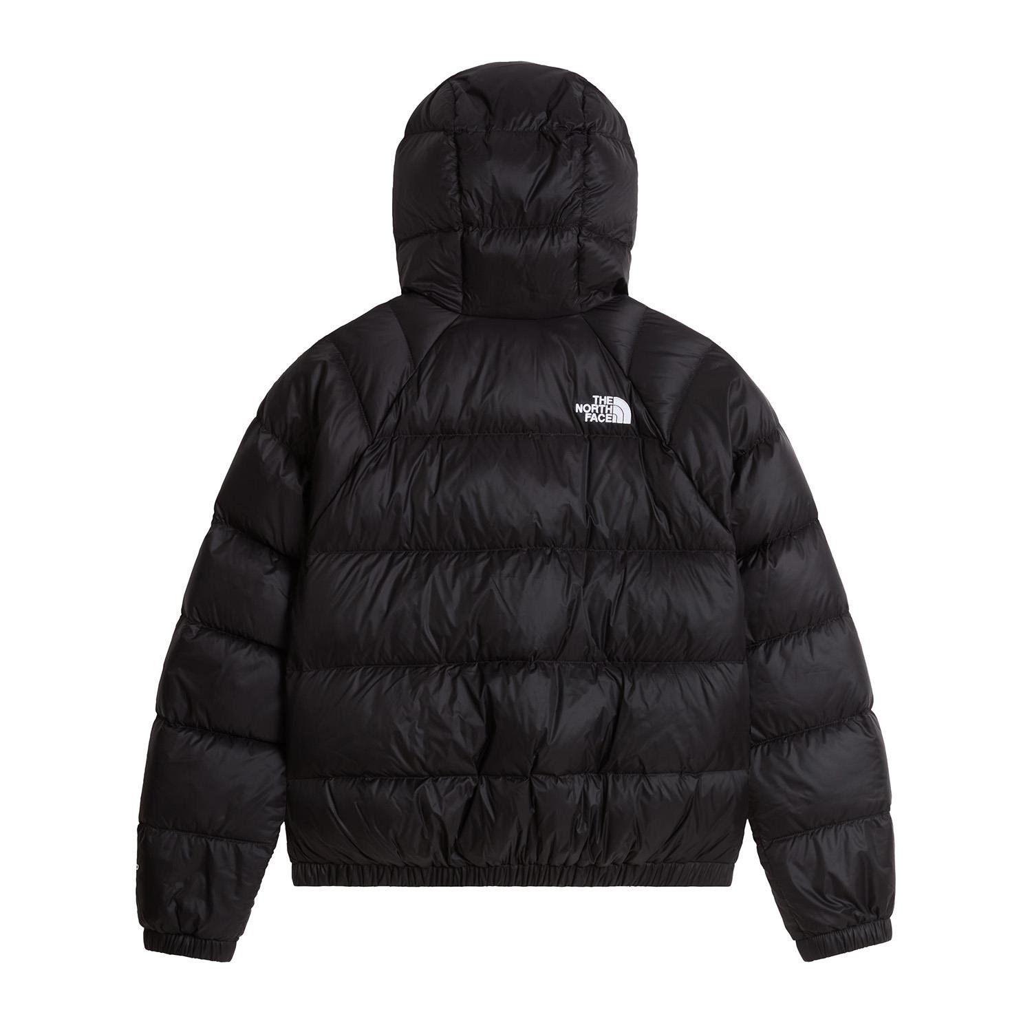 The North Face W HYDRENALITE DOWN HOODIE Kadın Ceket NF0A5GGGJK31