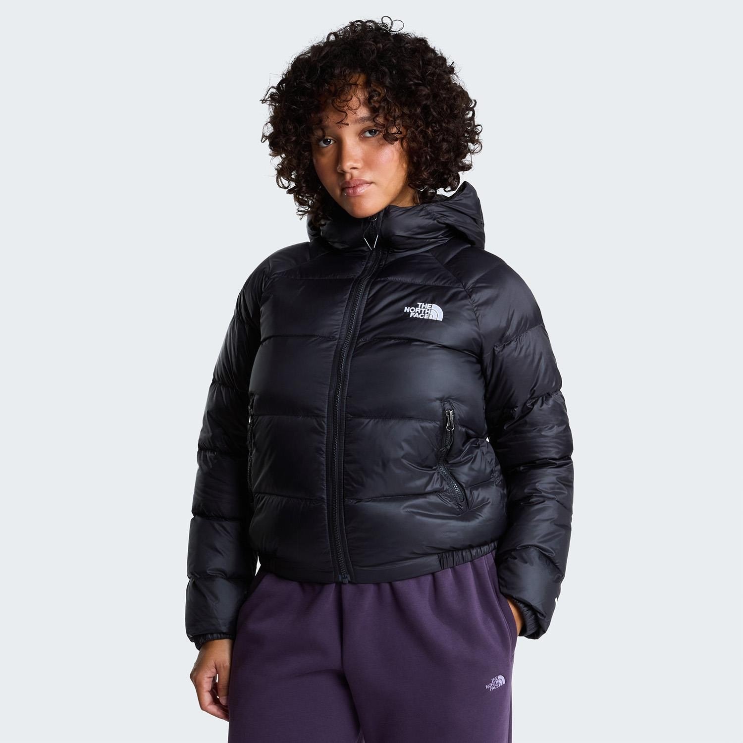 The North Face W HYDRENALITE DOWN HOODIE Kadın Ceket NF0A5GGGJK31