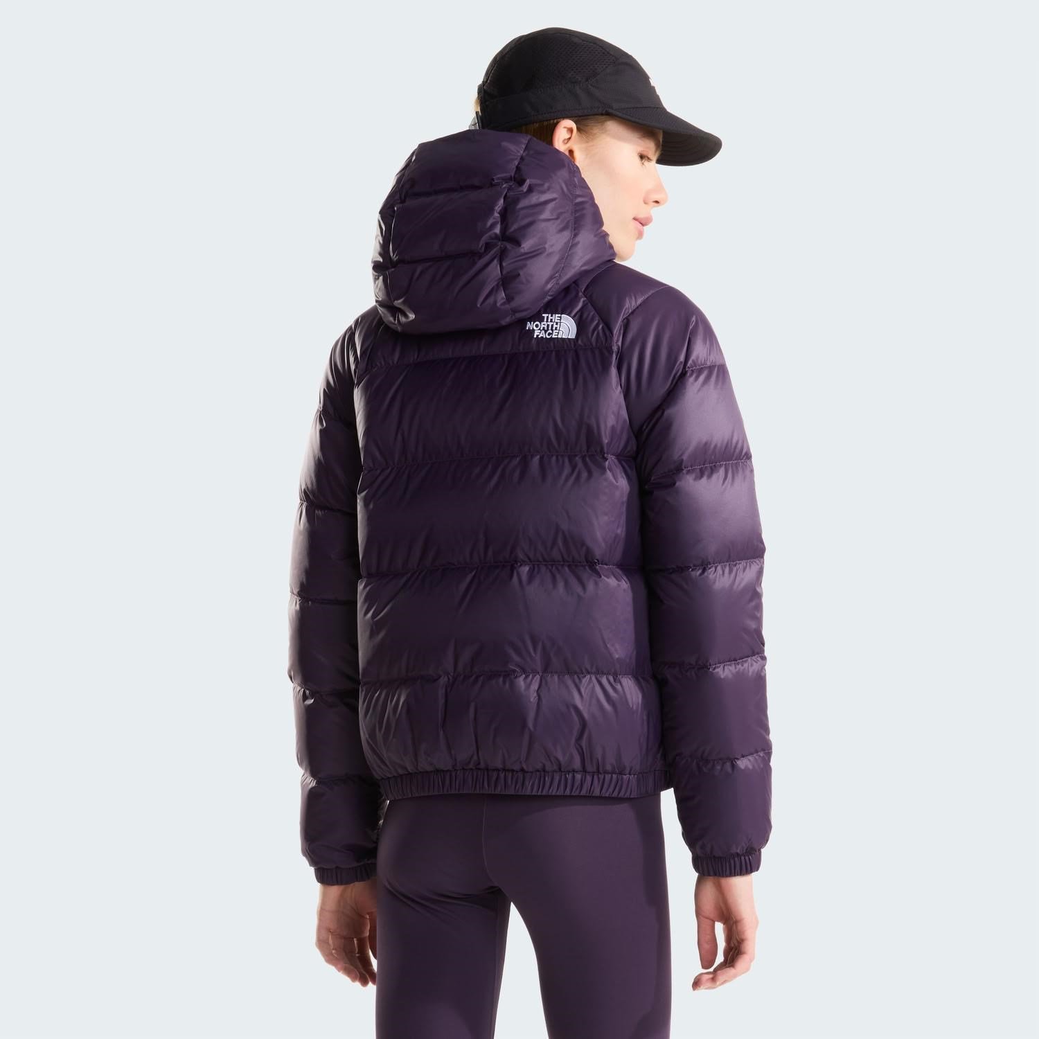 The North Face W HYDRENALITE DOWN HOODIE Kadın Ceket NF0A5GGGG5O1