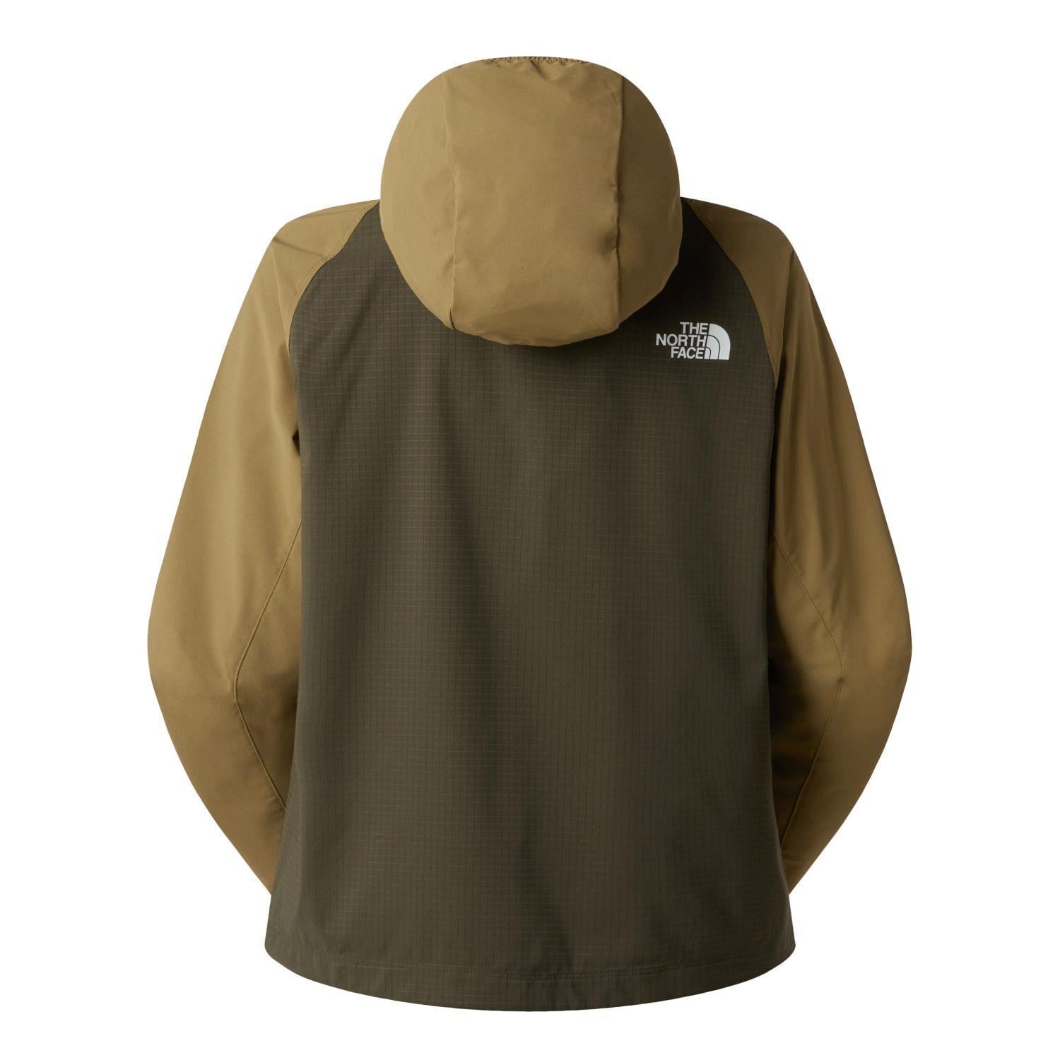 The North Face W LIGHTRANGE WOVEN Kadın Ceket NF0A8ER2JV41