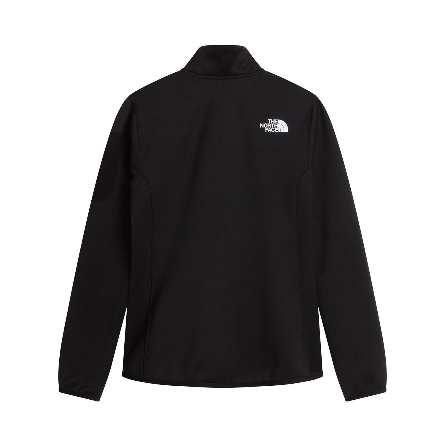 The North Face W MISTYESCAPE FLEECE Kadın Ceket NF0A8J6DJK31