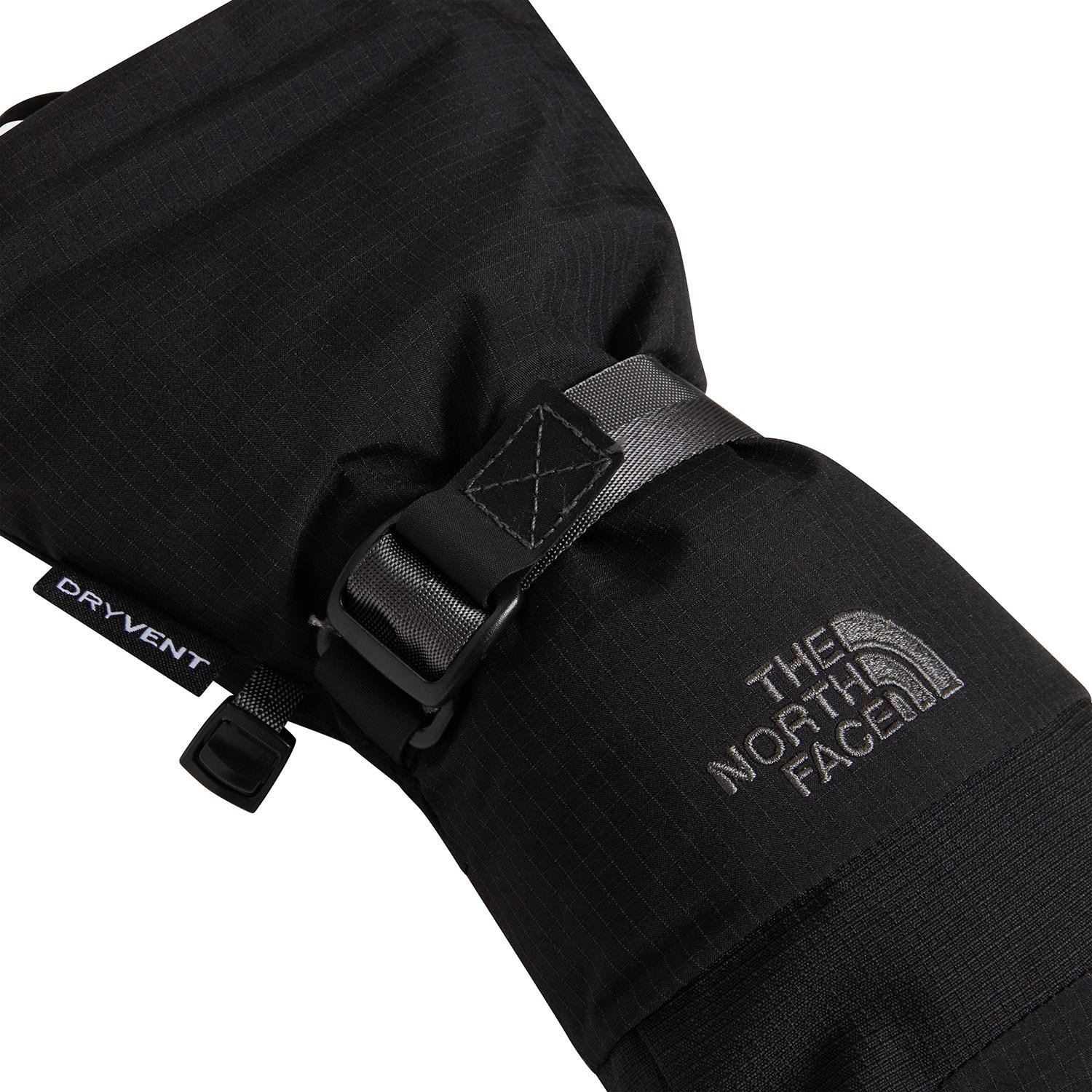 The North Face W MONTANA GLOVE Kadın Eldiven NF0A8GDCJK31