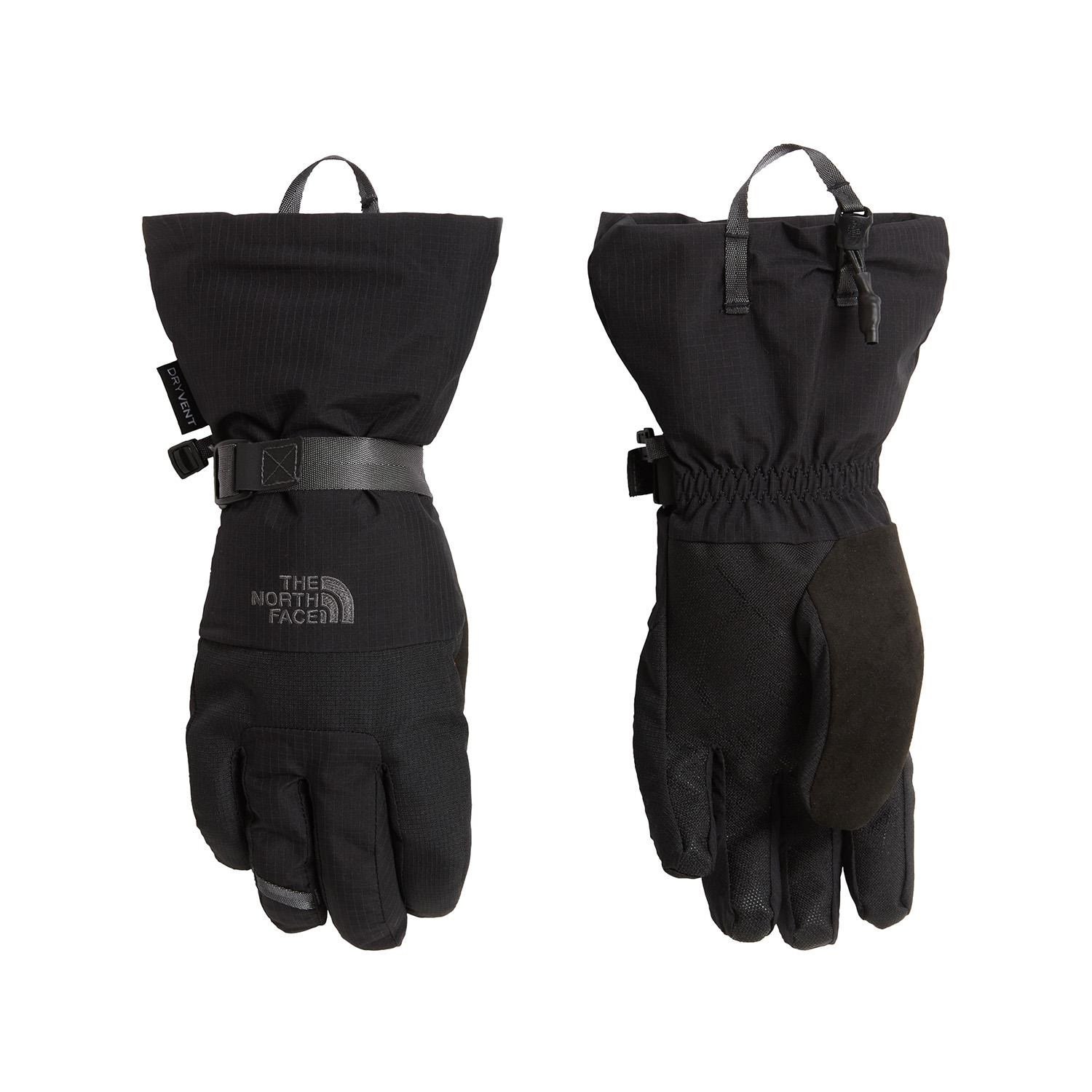 The North Face W MONTANA GLOVE Kadın Eldiven NF0A8GDCJK31