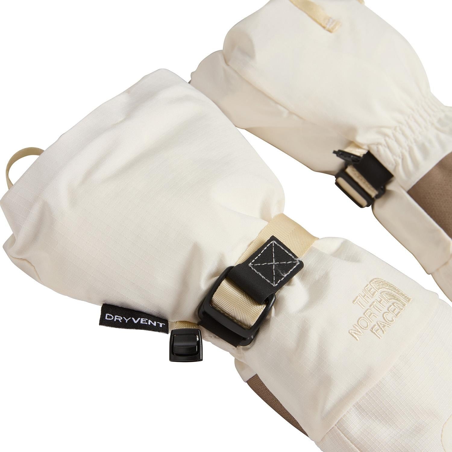 The North Face W MONTANA GLOVE Kadın Eldiven NF0A8GDCQLI1