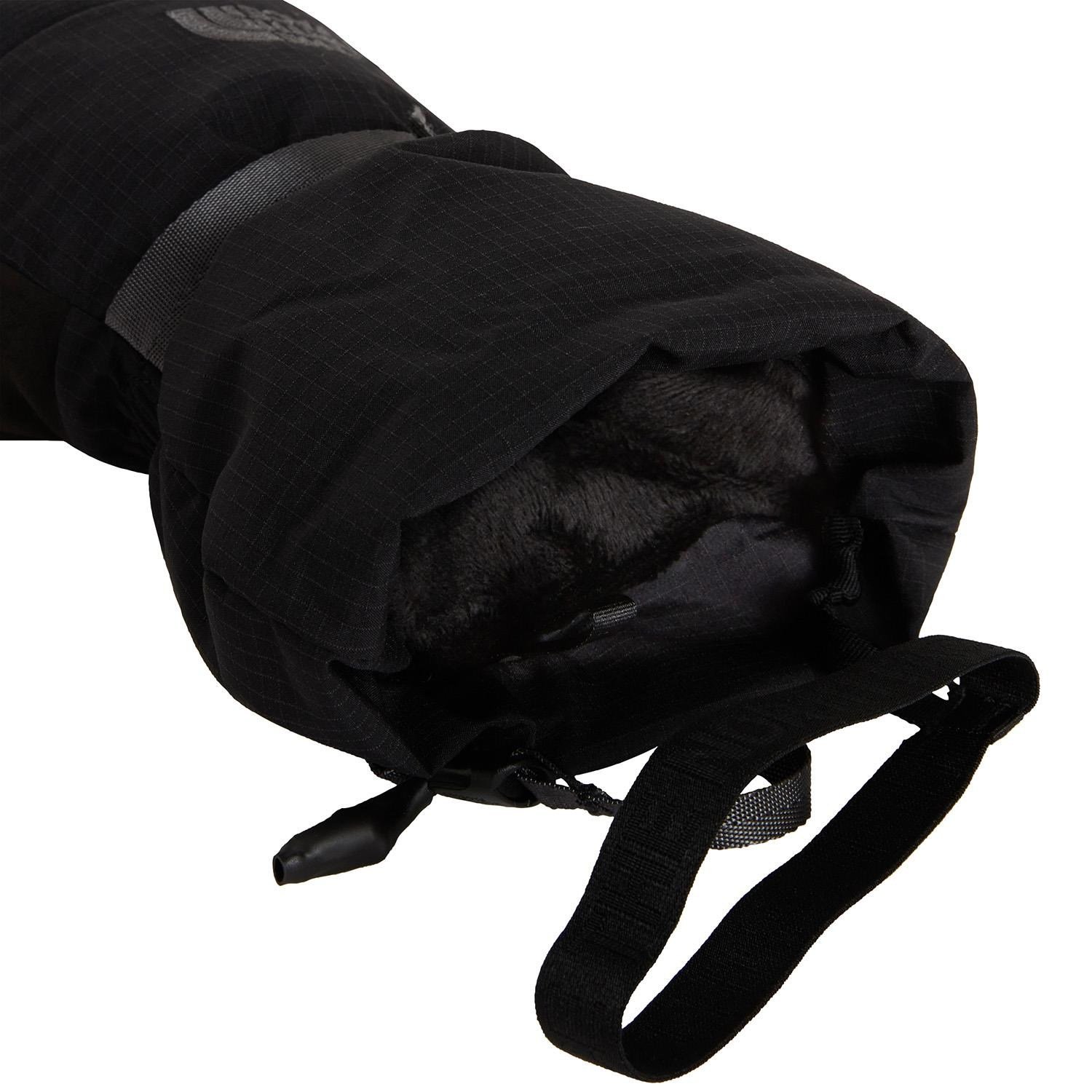 The North Face W MONTANA GLOVE Kadın Eldiven NF0A8GDCJK31