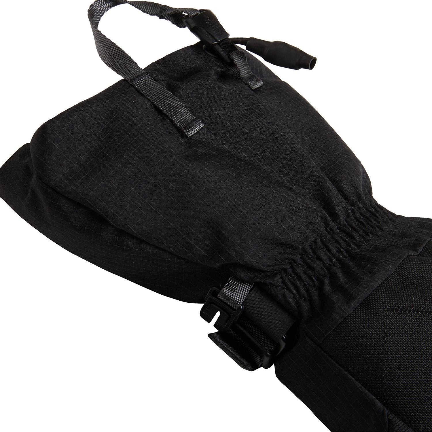 The North Face W MONTANA GLOVE Kadın Eldiven NF0A8GDCJK31