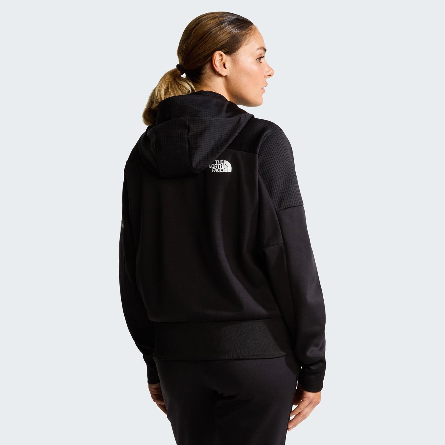 The North Face W MOUNTAIN ATHLETICS FLEECE PANT 2.0 Kadın Pantolon NF0A8J9BJK31