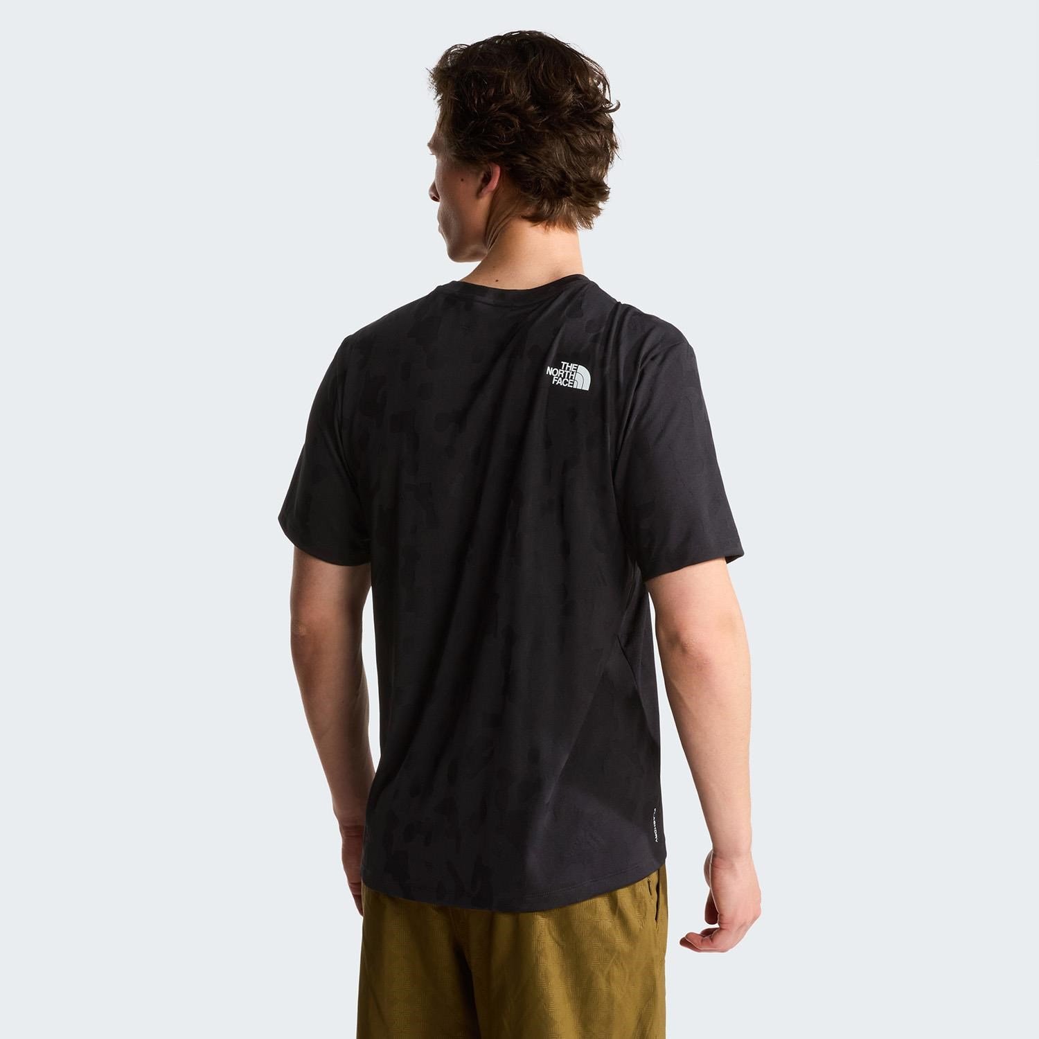 The North Face W MOUNTAIN ATHLETICS FULL ZIP FLEECE 2.0 Kadın Ceket NF0A8J99JK31