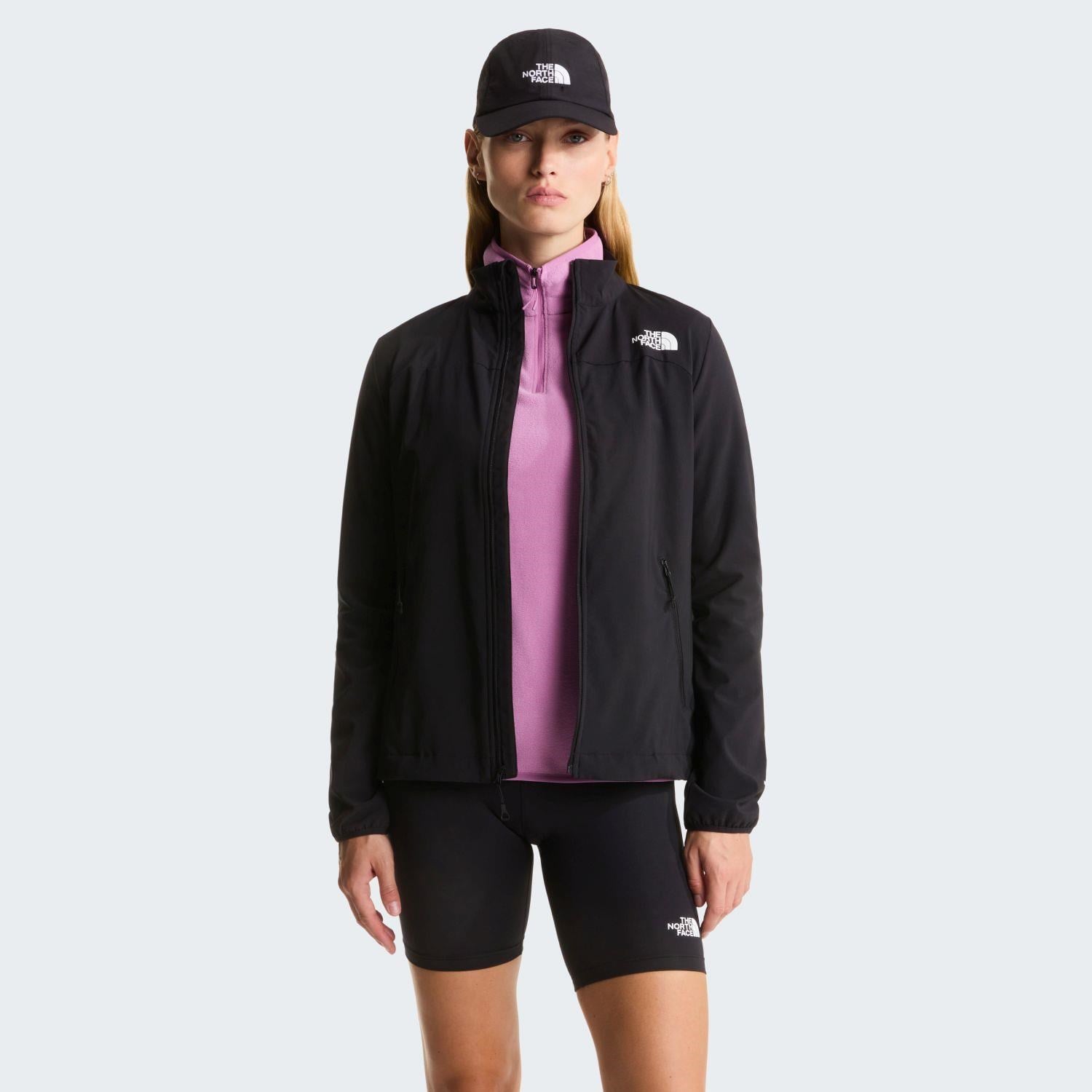 The North Face W NIMBLE 2.0 Kadın Ceket NF0A8G14JK31