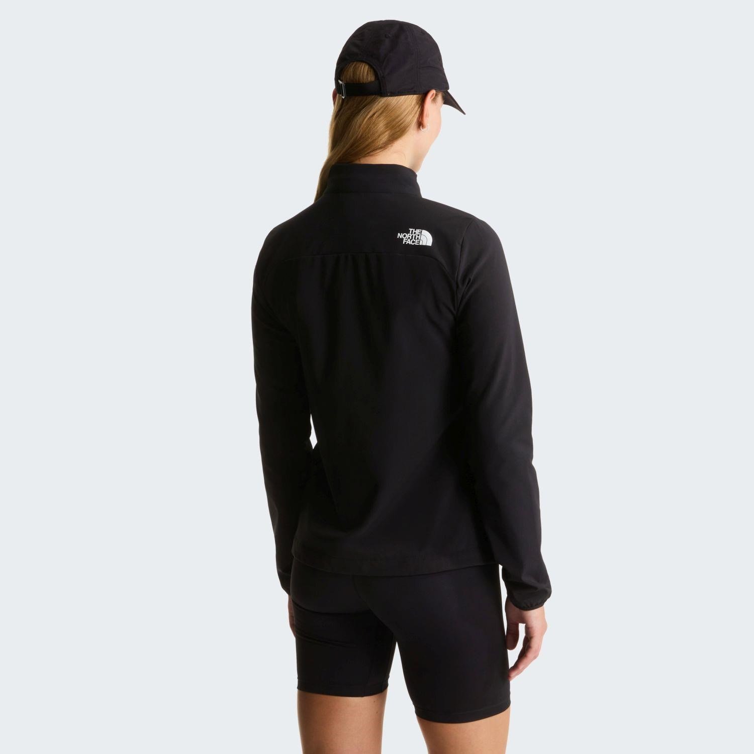 The North Face W NIMBLE 2.0 Kadın Ceket NF0A8G14JK31