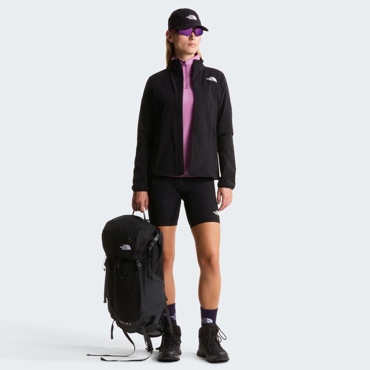 The North Face W NIMBLE 2.0 Kadın Ceket NF0A8G14JK31
