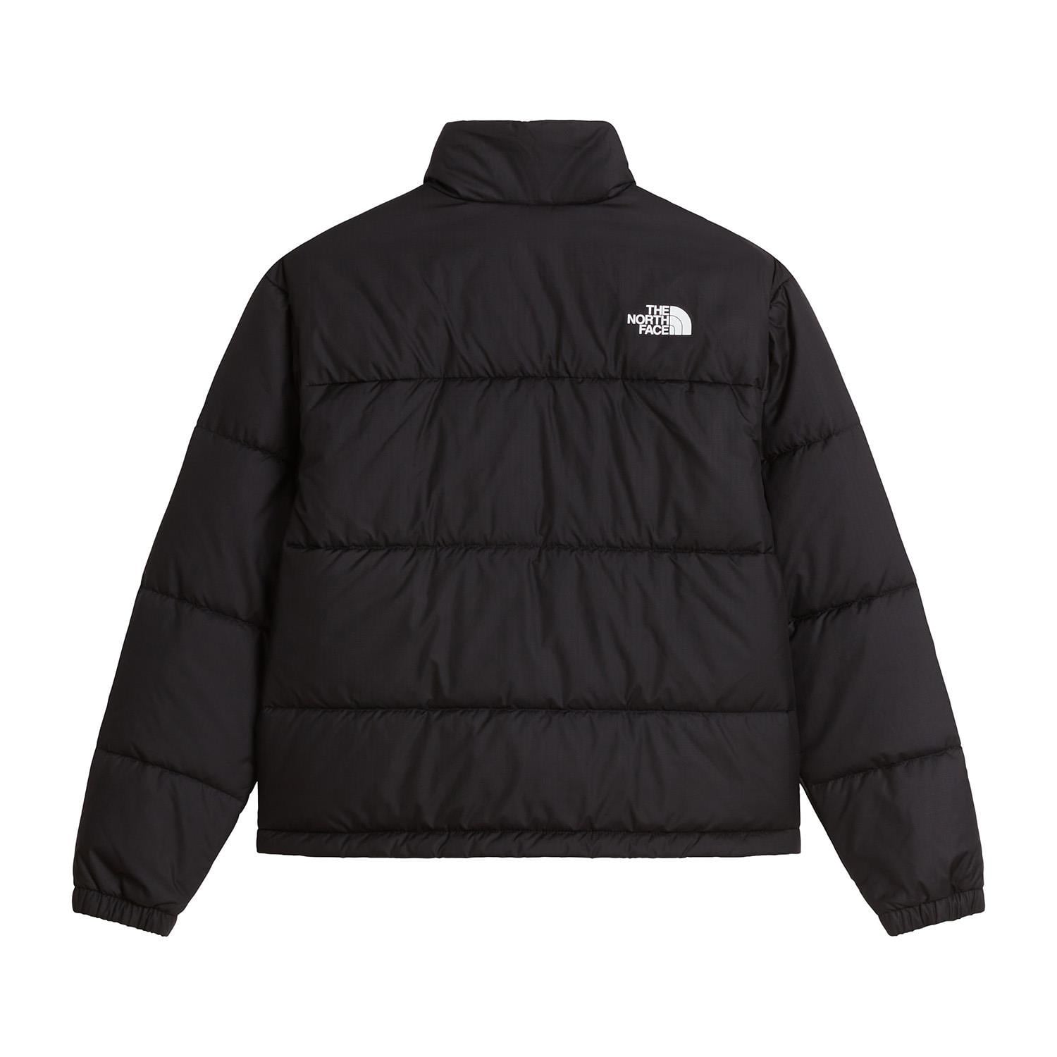 The North Face W NUKETO SYNTH INS JACKET Kadın Ceket NF0A8J44JK31