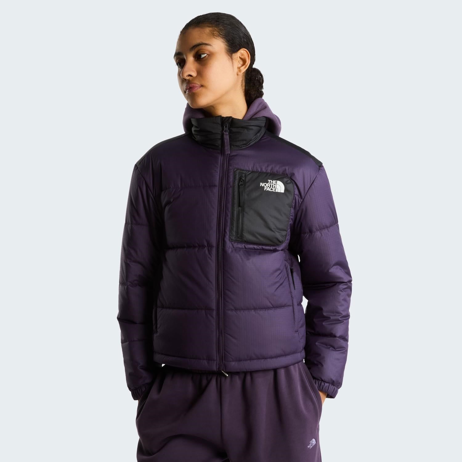 The North Face W NUKETO SYNTH INS JACKET Kadın Ceket NF0A8J44GJI1