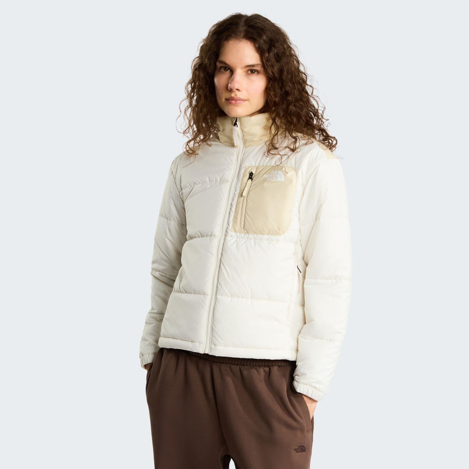 The North Face W NUKETO SYNTH INS JACKET Kadın Ceket NF0A8J44JN51