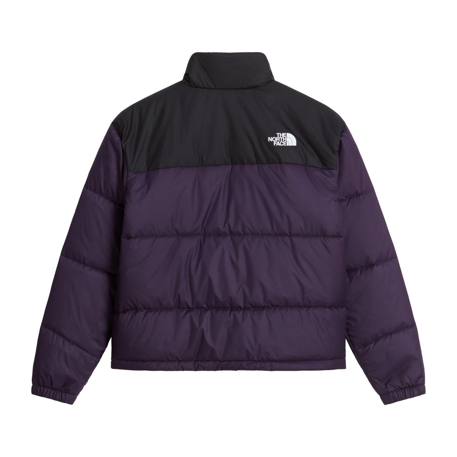 The North Face W NUKETO SYNTH INS JACKET Kadın Ceket NF0A8J44GJI1
