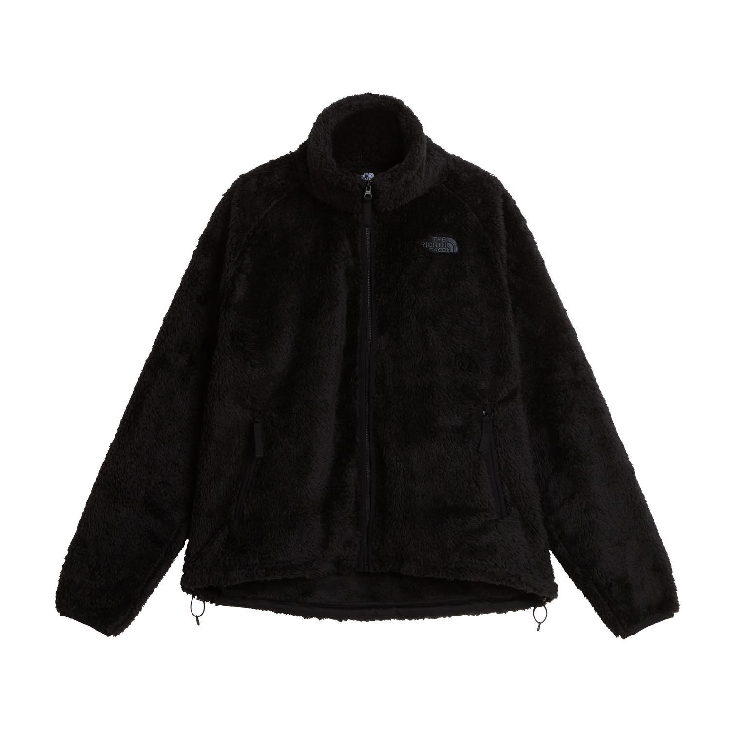 The North Face W OSITO EVOLVE FULL ZIP JACKET Kadın Ceket NF0A8H7SJK31