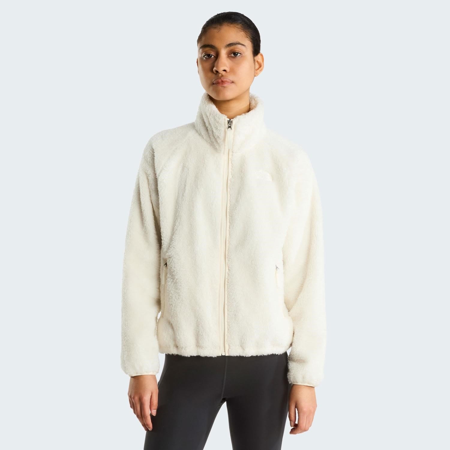 The North Face W OSITO EVOLVE FULL ZIP JACKET Kadın Ceket NF0A8H7SQLI1