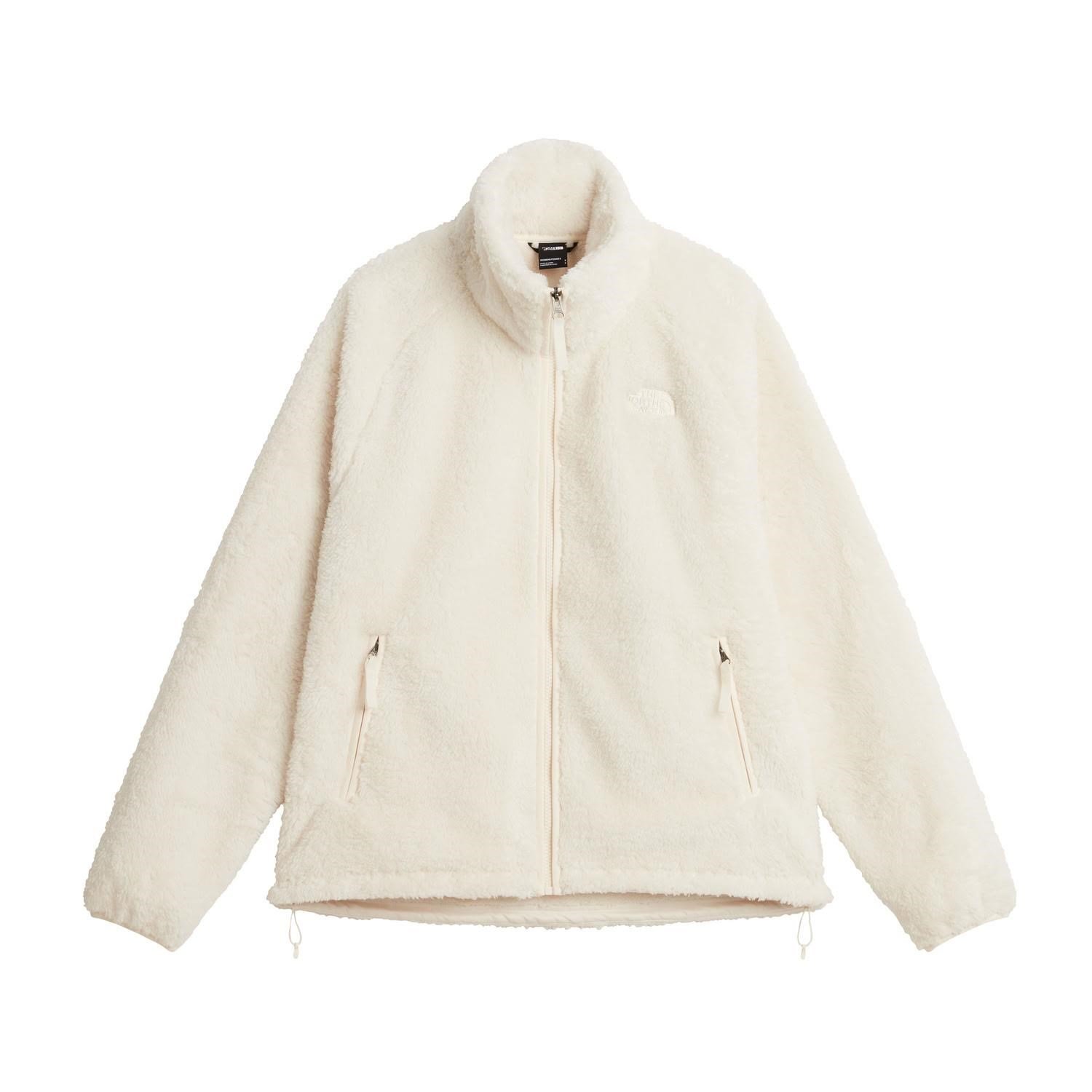 The North Face W OSITO EVOLVE FULL ZIP JACKET Kadın Ceket NF0A8H7SQLI1