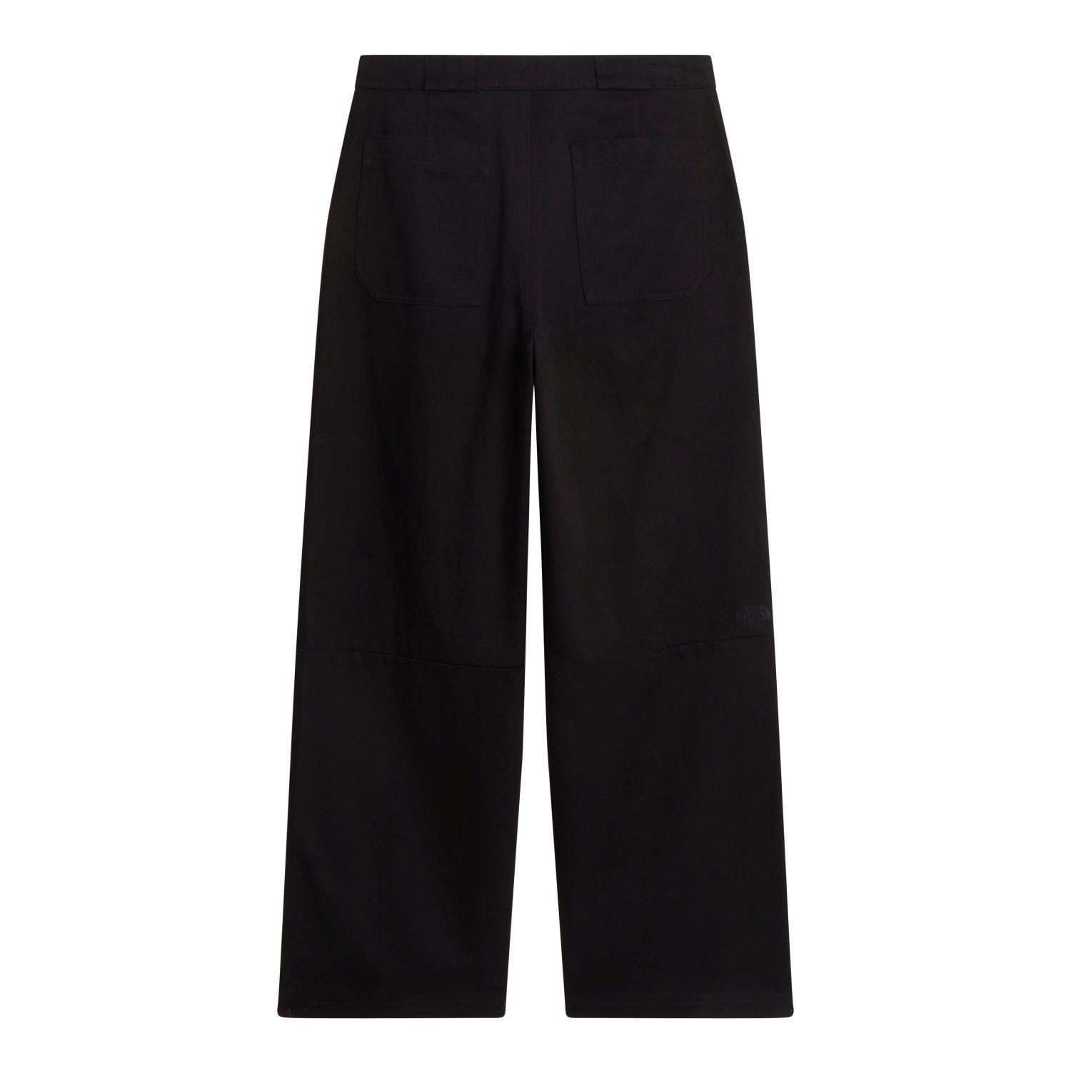 The North Face W PINECREST UTILITY WIDE LEG PANT Kadın Pantolon NF0A8J01JK31