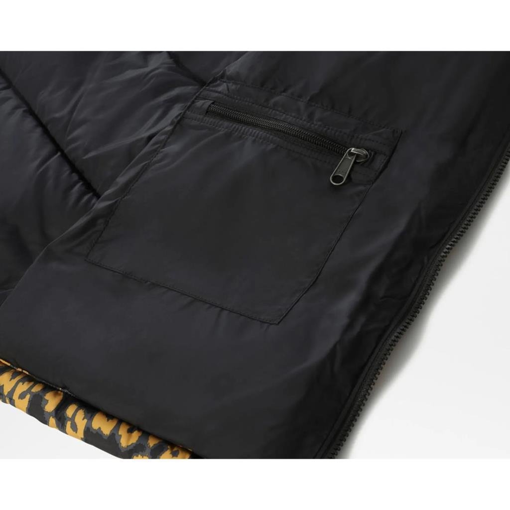 The North Face W PRINTED 1996 RETRO NUPTSE VEST Kadın Yelek NF0A5IXL28A1