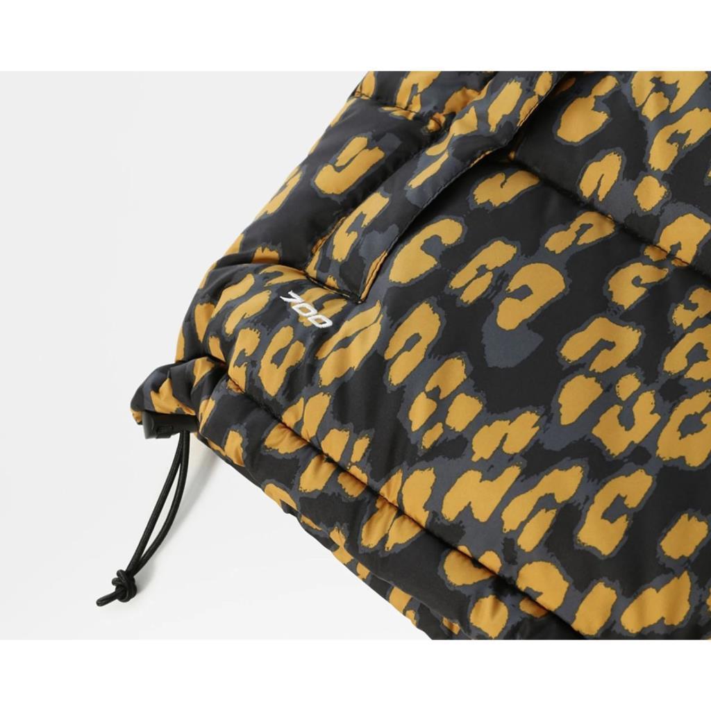 The North Face W PRINTED 1996 RETRO NUPTSE VEST Kadın Yelek NF0A5IXL28A1