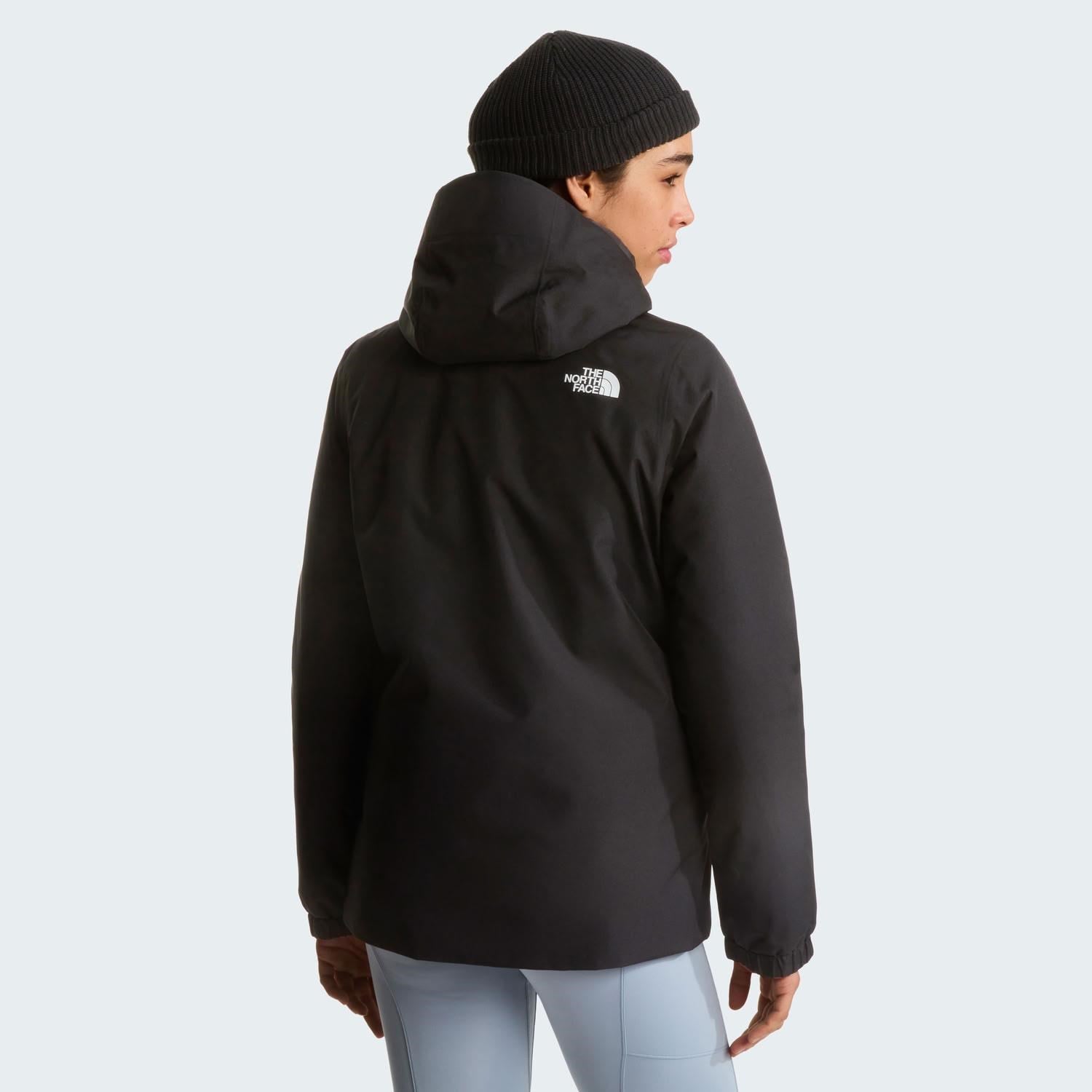 The North Face W QUEST INS JACKET Kadın Ceket NF0A8G10JK31