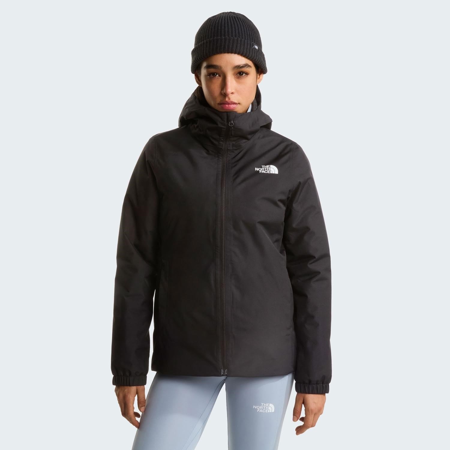 The North Face W QUEST INS JACKET Kadın Ceket NF0A8G10JK31