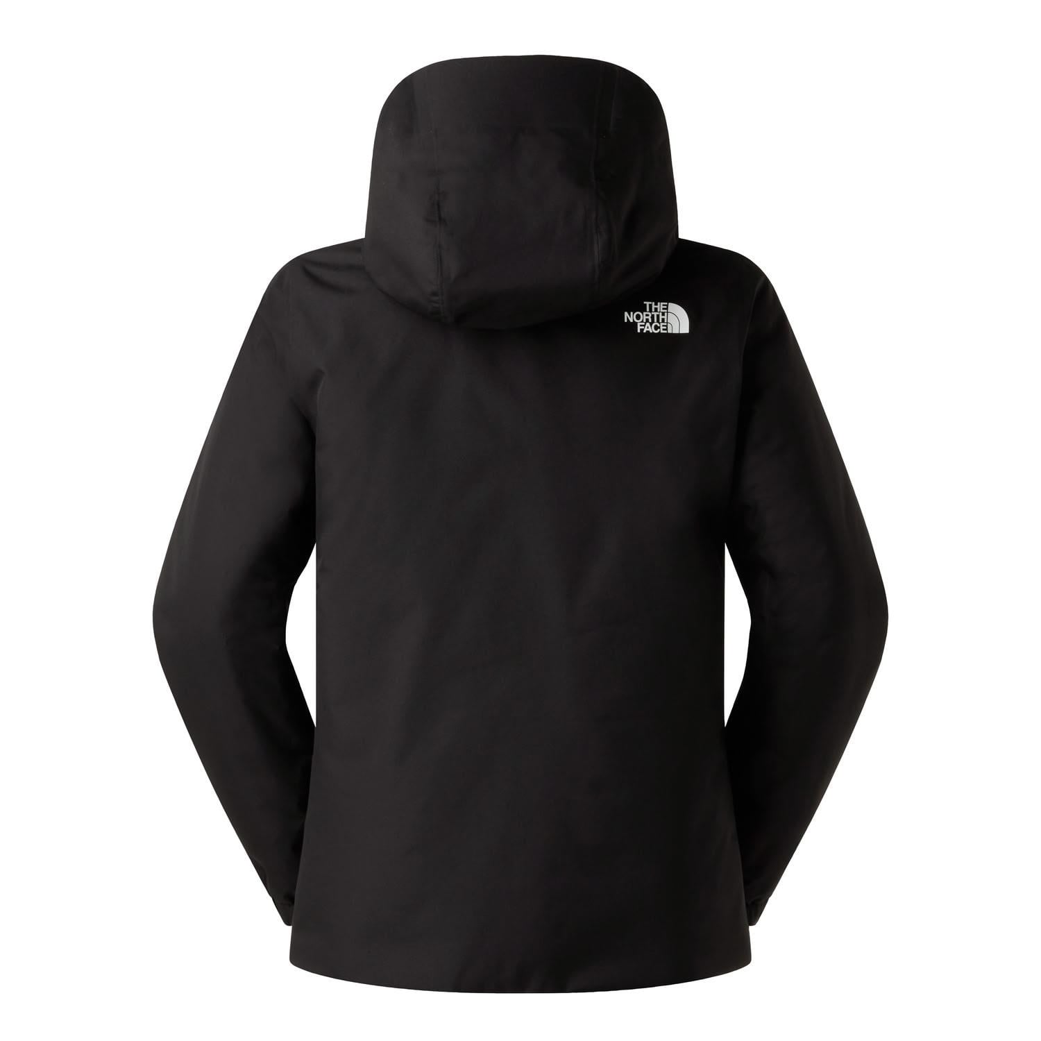 The North Face W QUEST INS JACKET Kadın Ceket NF0A8G10JK31