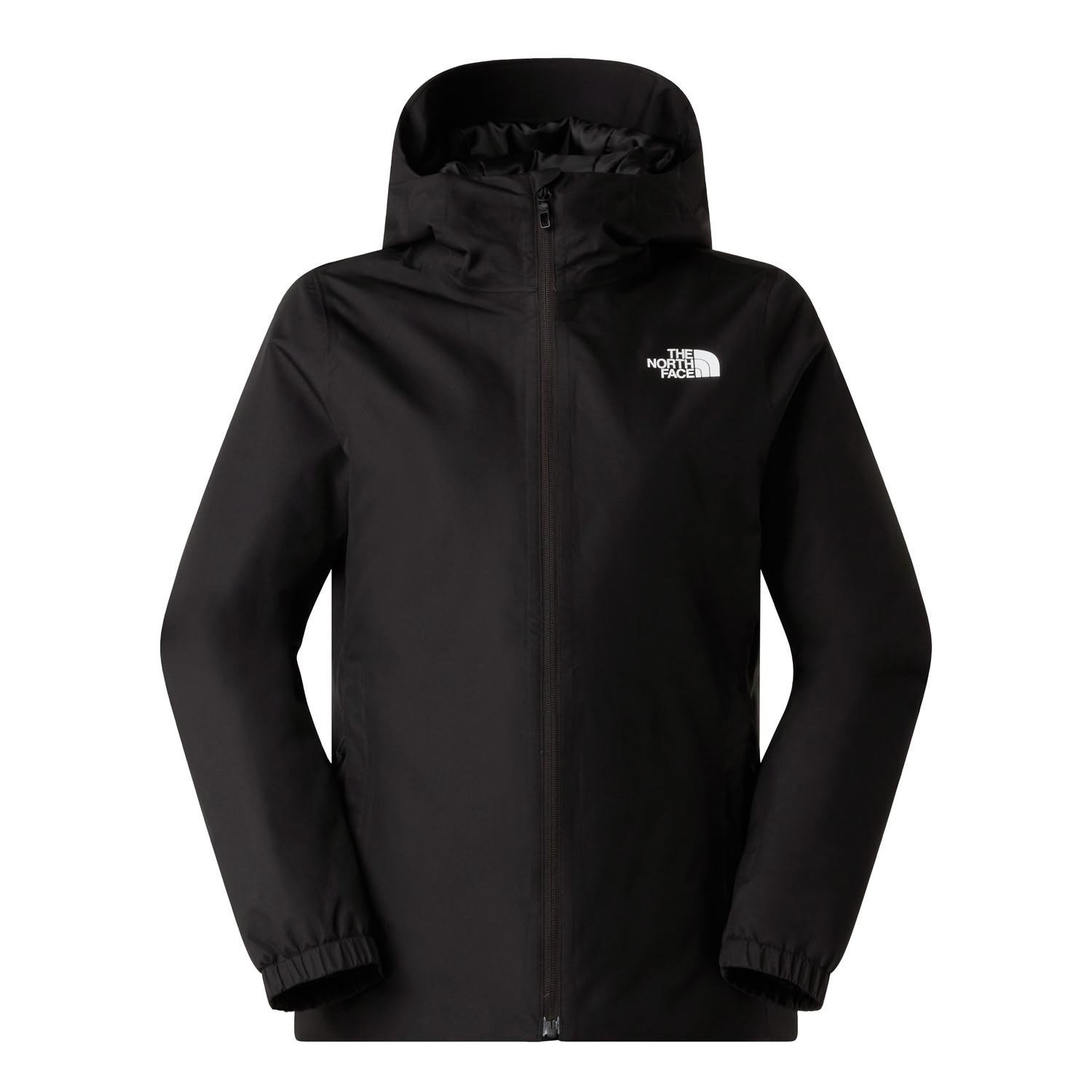 The North Face W QUEST INS JACKET Kadın Ceket NF0A8G10JK31