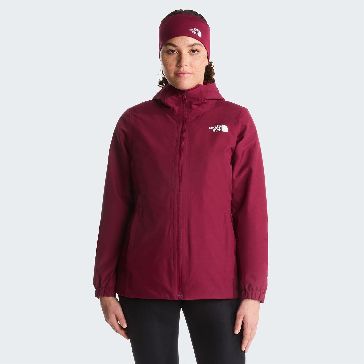 The North Face W QUEST JACKET Kadın Ceket NF0A8G12MVO1