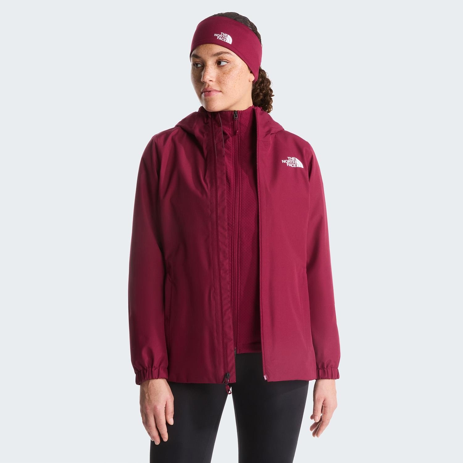 The North Face W QUEST JACKET Kadın Ceket NF0A8G12MVO1