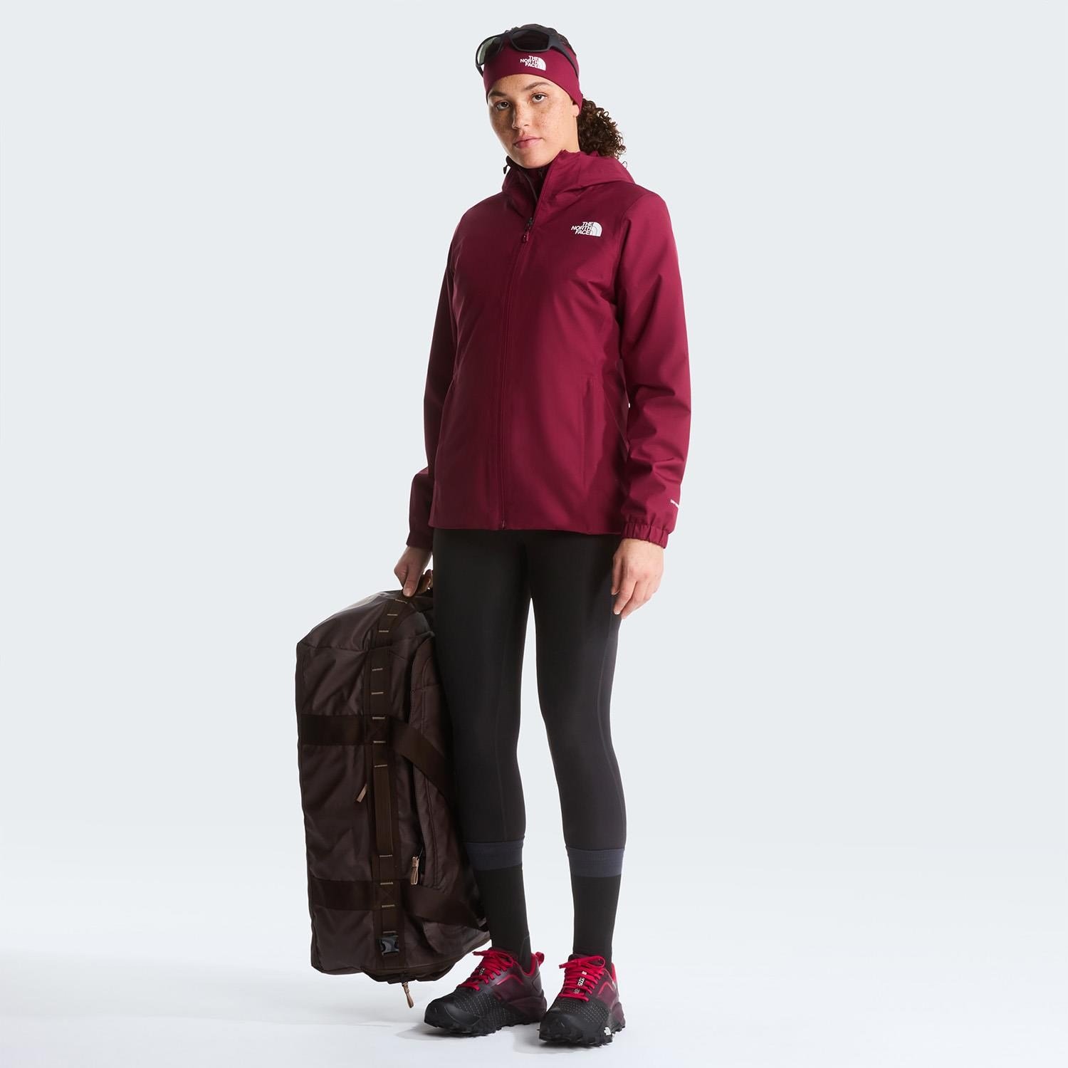 The North Face W QUEST JACKET Kadın Ceket NF0A8G12MVO1