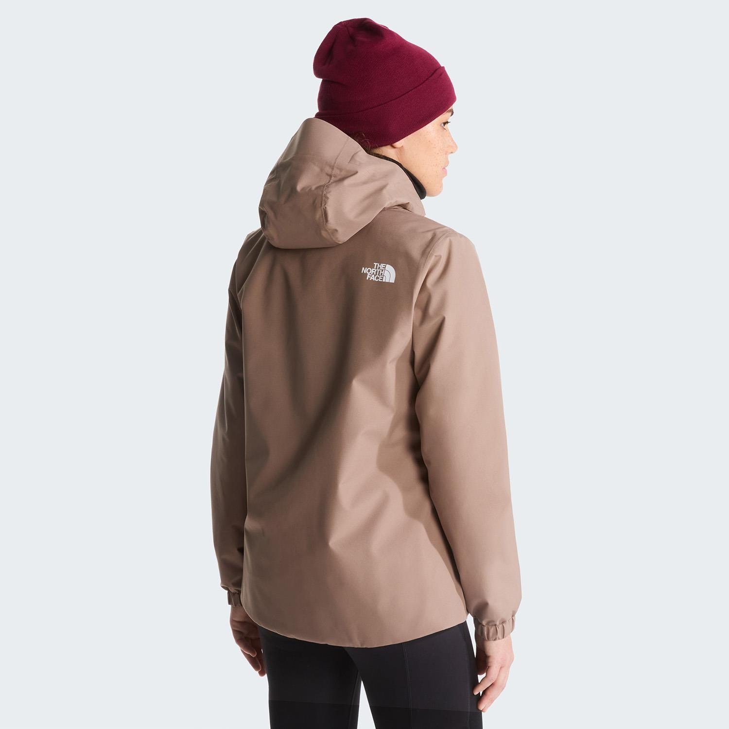 The North Face W QUEST JACKET Kadın Ceket NF0A8G122H91