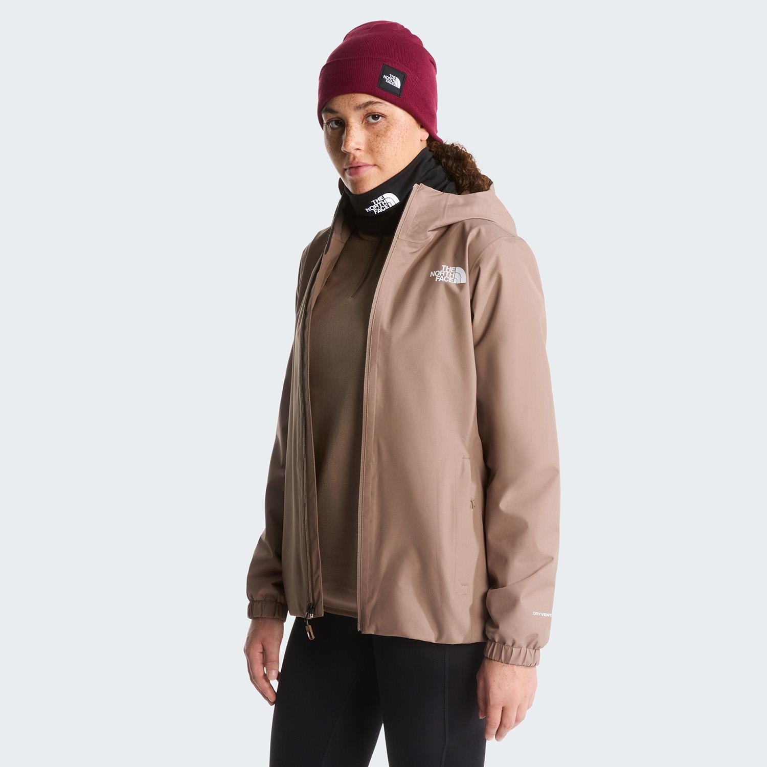 The North Face W QUEST JACKET Kadın Ceket NF0A8G122H91