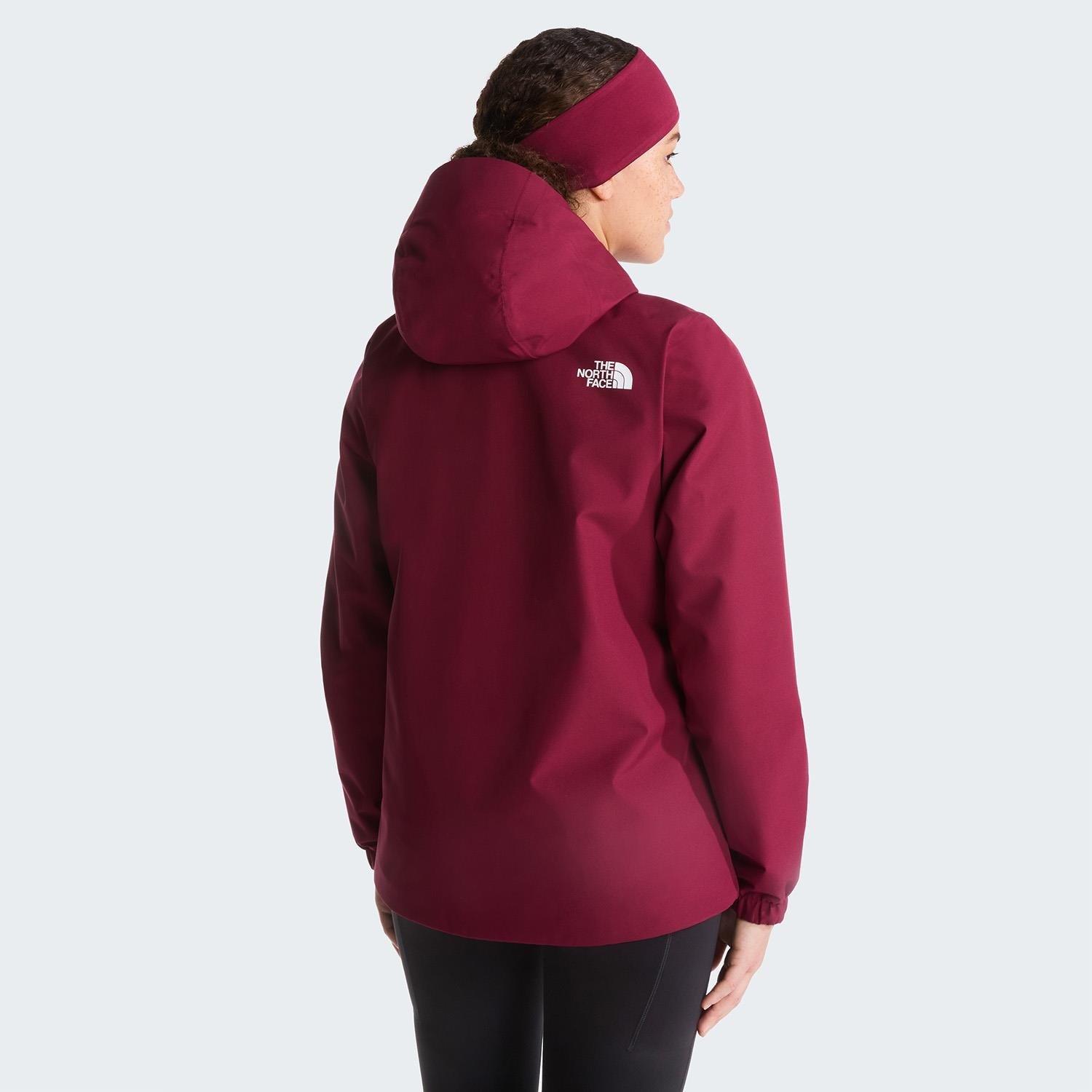 The North Face W QUEST JACKET Kadın Ceket NF0A8G12MVO1