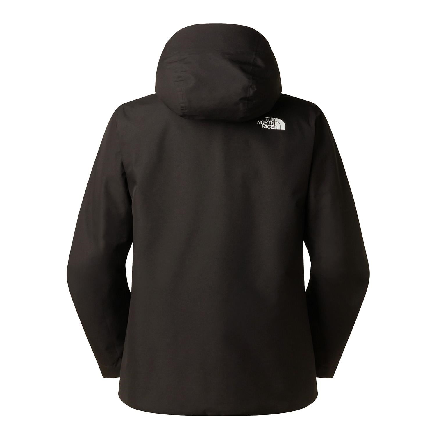 The North Face W QUEST TRICLIMATE Kadın Ceket NF0A8G11JK31