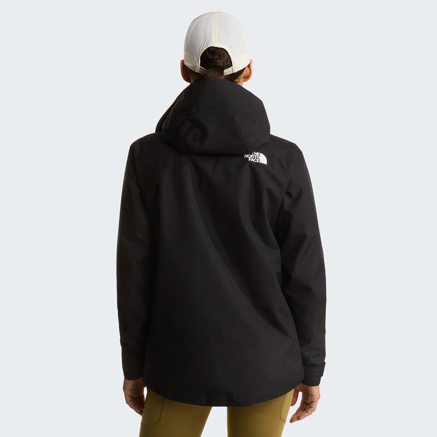 The North Face W QUEST TRICLIMATE Kadın Ceket NF0A8G11JK31