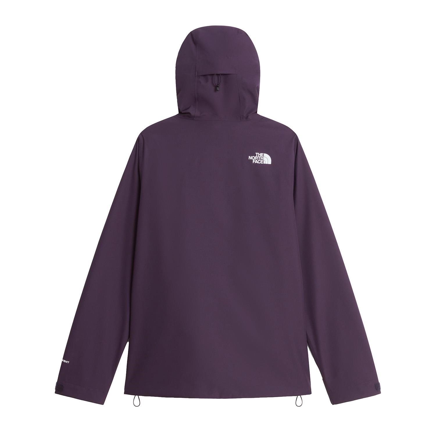 The North Face W QUEST TRICLIMATE Kadın Ceket NF0A8G11S1B1