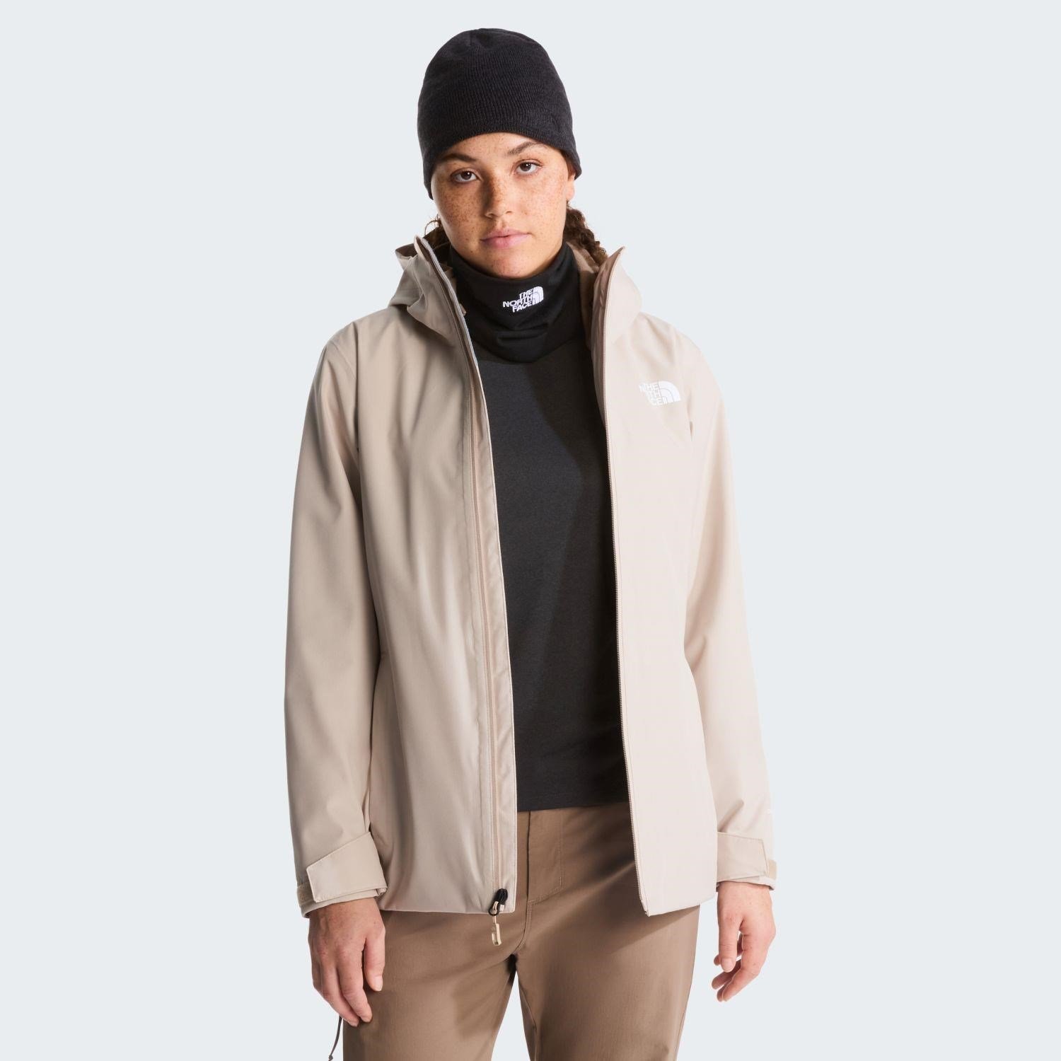 The North Face W QUEST TRICLIMATE Kadın Ceket NF0A8G11SN41