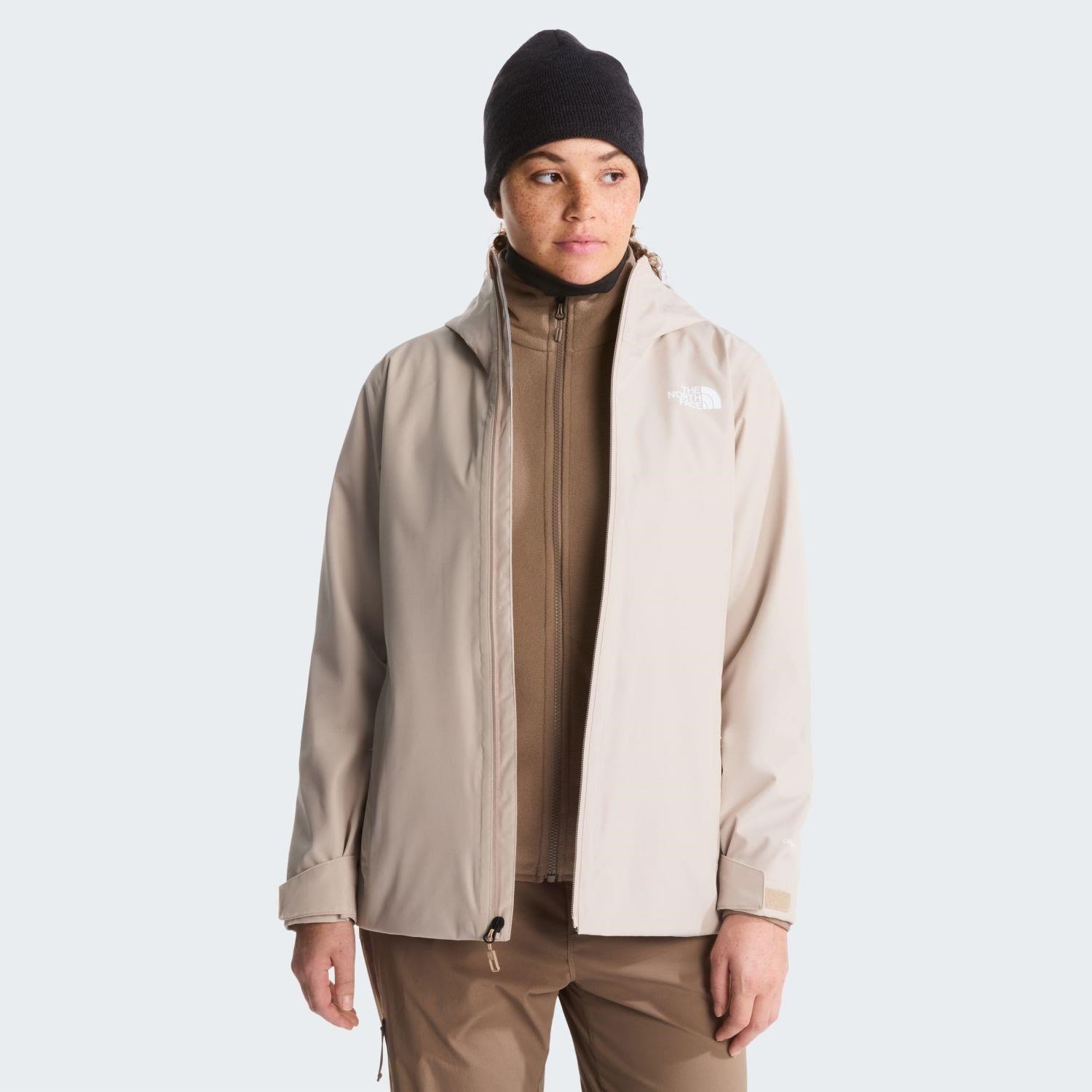 The North Face W QUEST TRICLIMATE Kadın Ceket NF0A8G11SN41