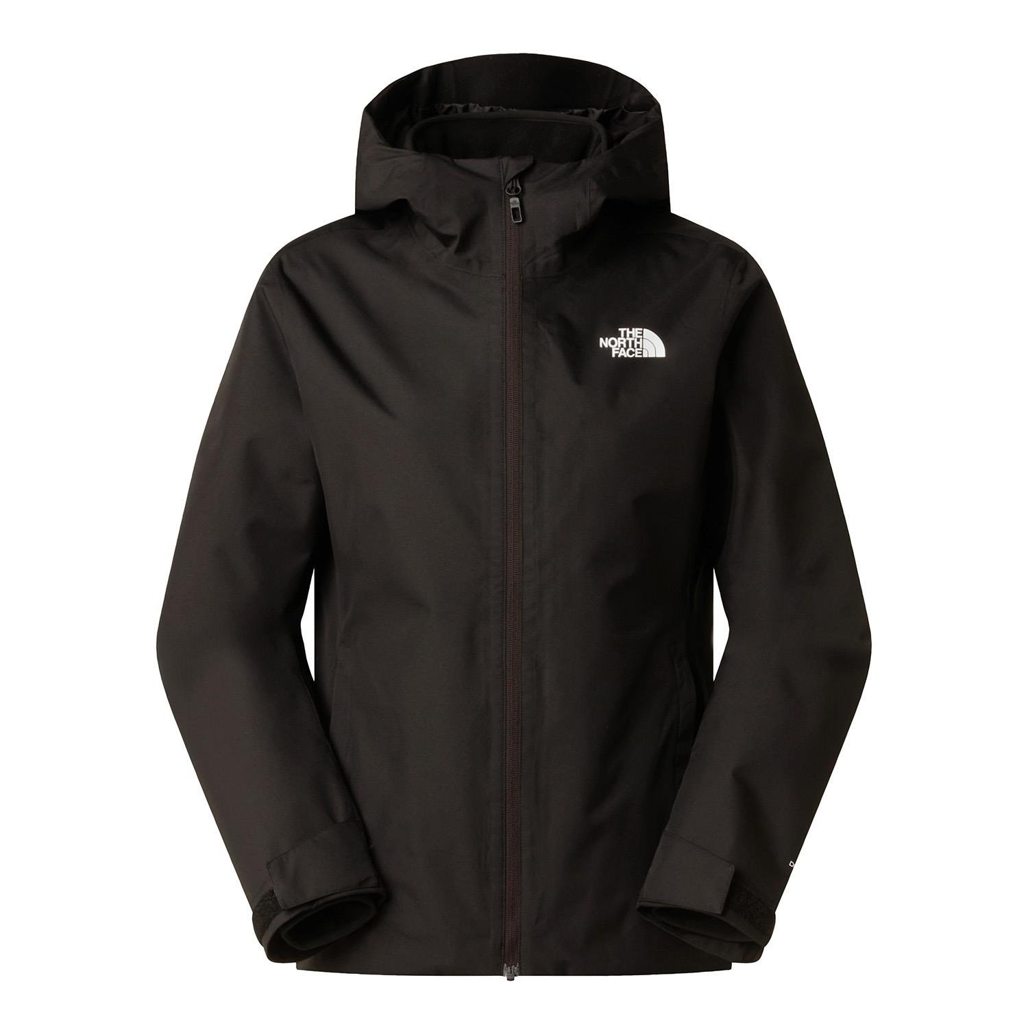 The North Face W QUEST TRICLIMATE Kadın Ceket NF0A8G11JK31