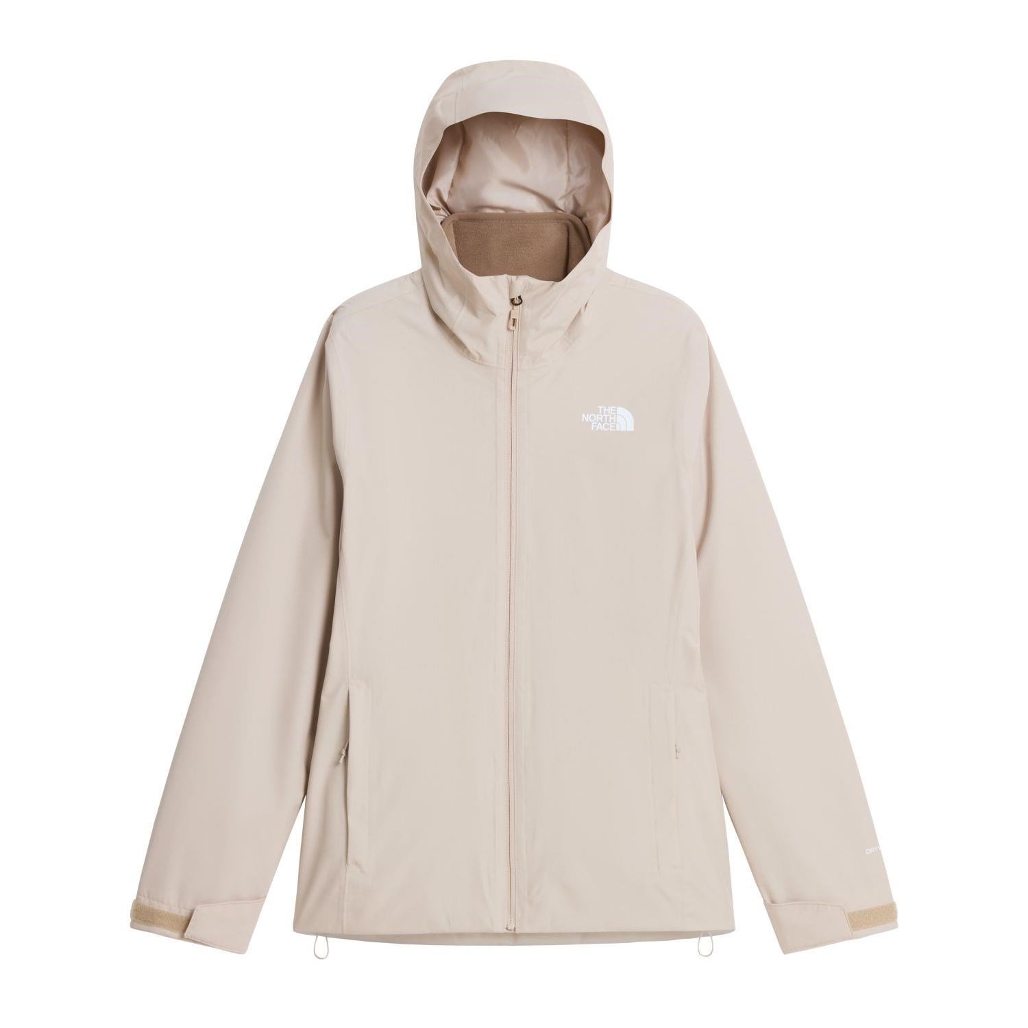 The North Face W QUEST TRICLIMATE Kadın Ceket NF0A8G11SN41