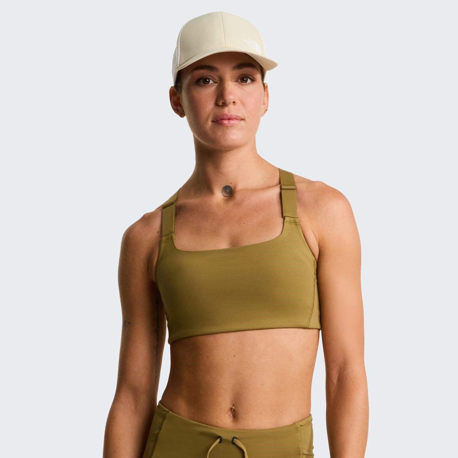 The North Face W REFINA BRA Kadın Performans Giyim NF0A8ER72EL1