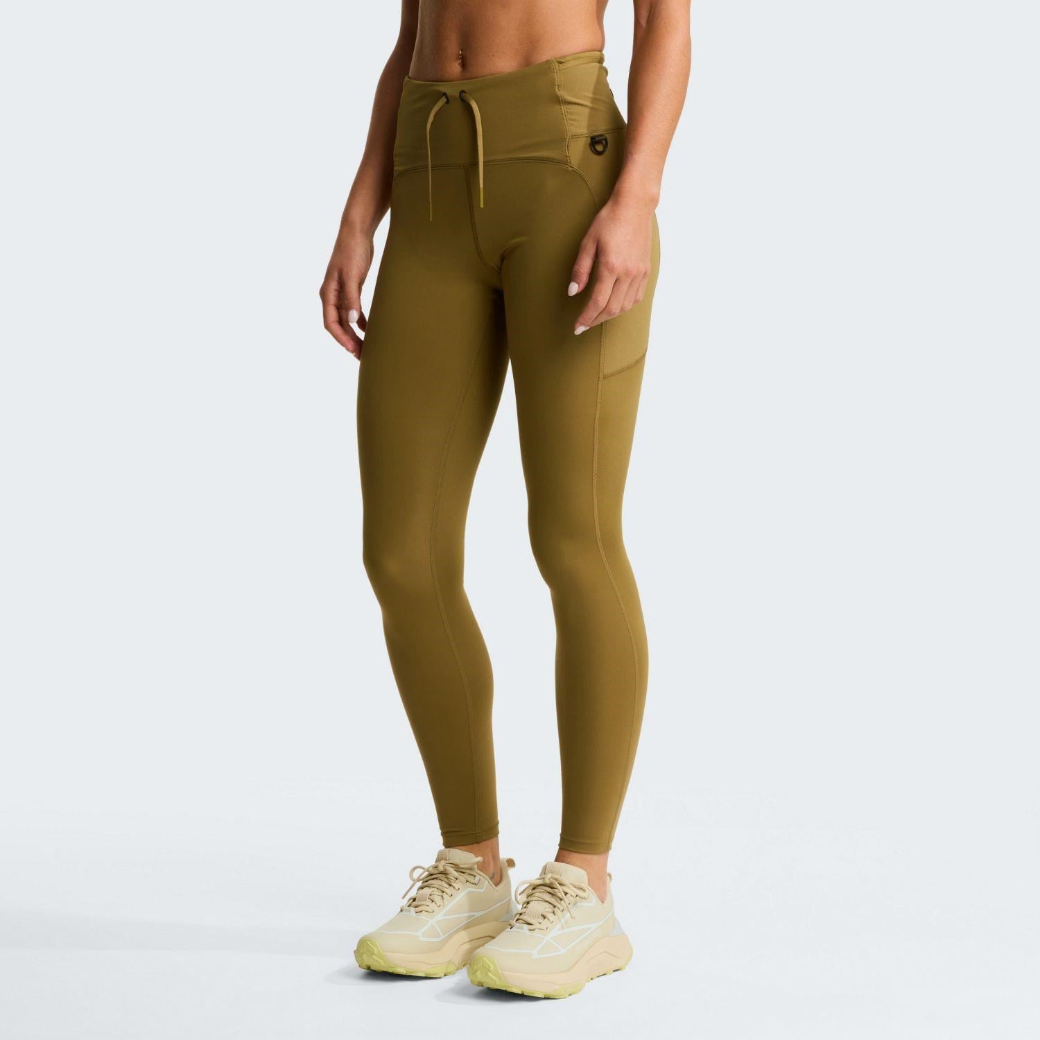 The North Face W REFINA UTILITY LEGGING - 27 Kadın Pantolon NF0A8J1X2EL1
