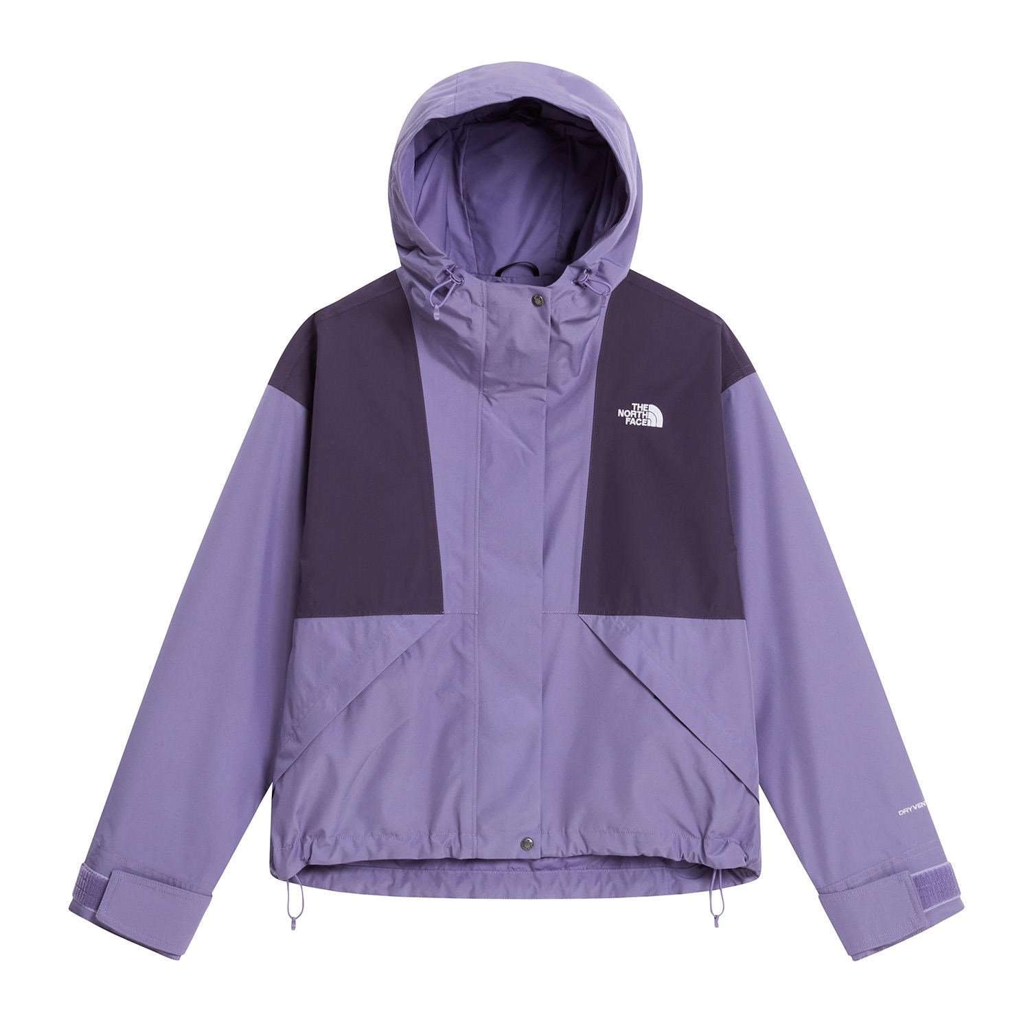 The North Face W REIGN ON 2.0 JACKET Kadın Ceket NF0A8JR1S631