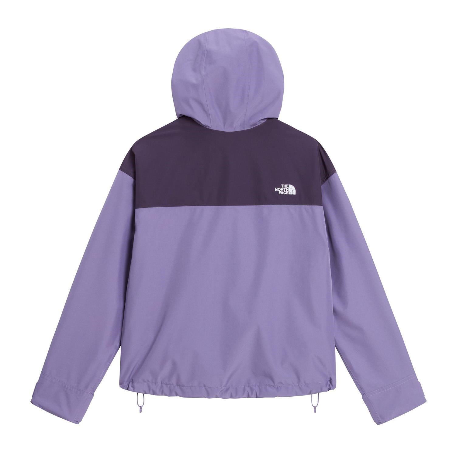 The North Face W REIGN ON 2.0 JACKET Kadın Ceket NF0A8JR1S631